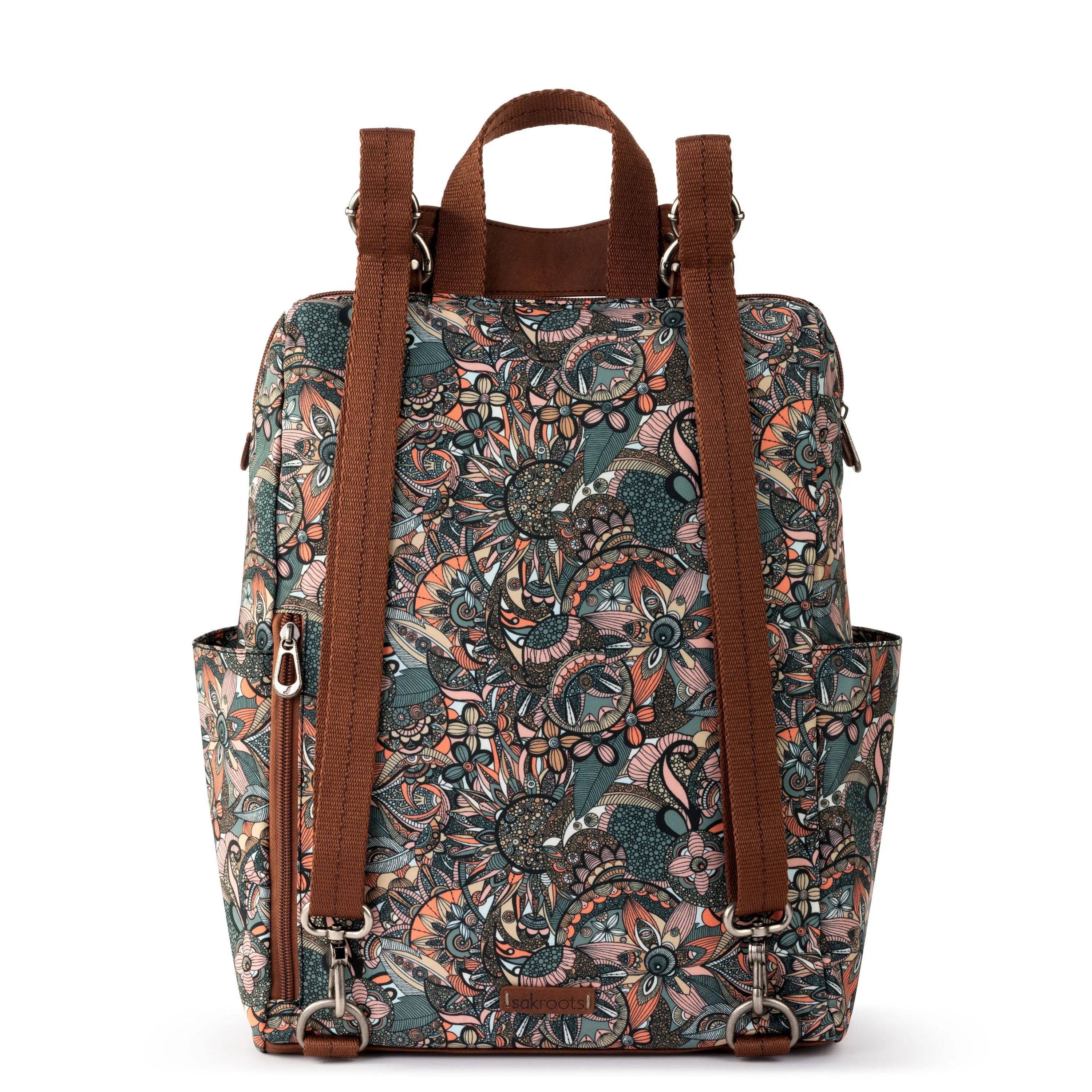 Loyola Backpack Bags The Sak Backpacks