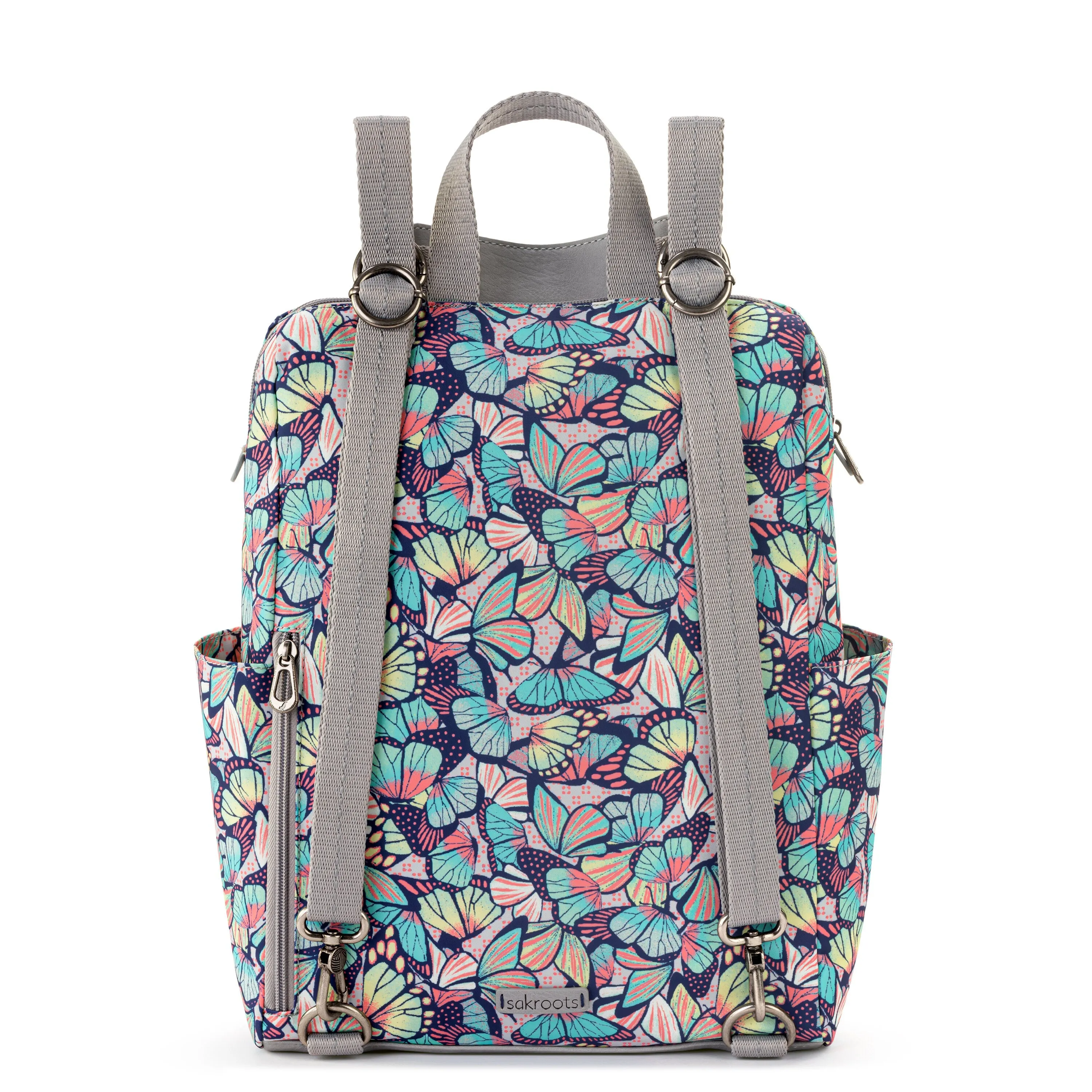 Loyola Backpack Bags The Sak Backpacks