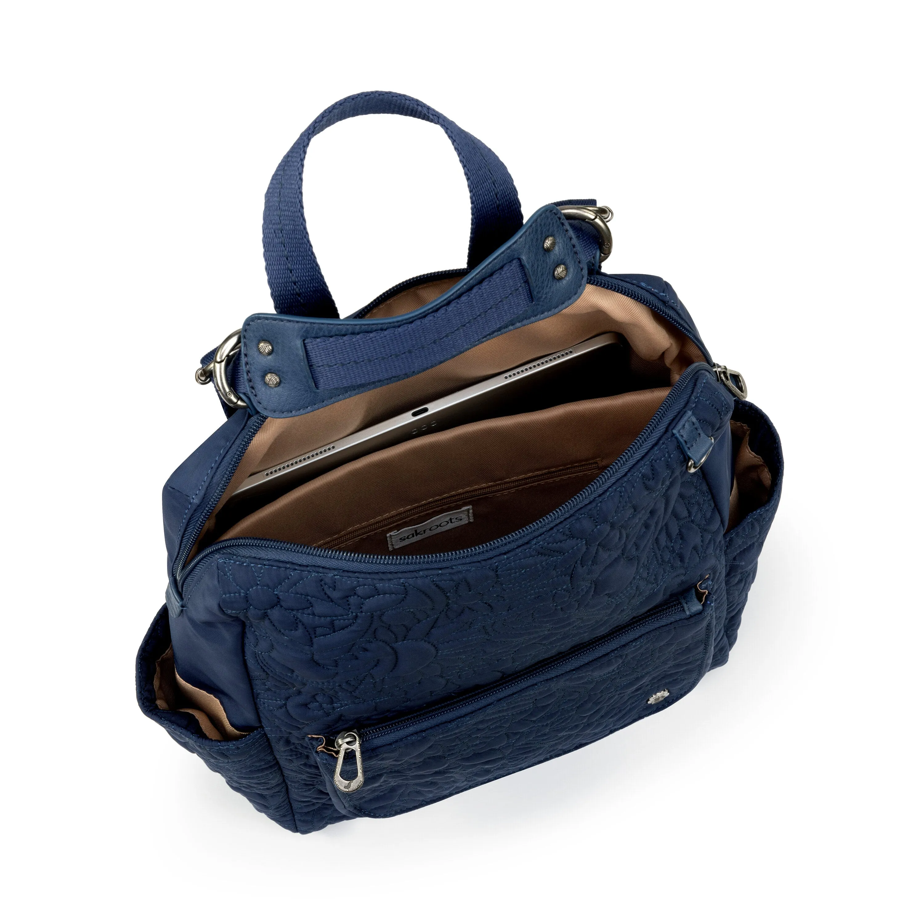 Loyola Backpack Bags The Sak Backpacks