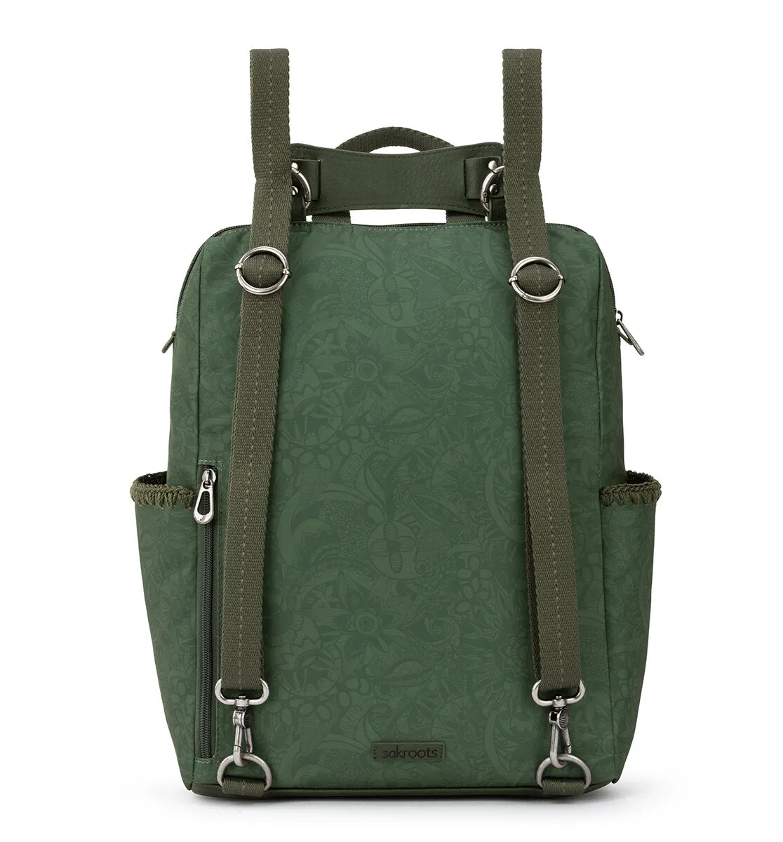 Loyola Backpack Bags The Sak Backpacks