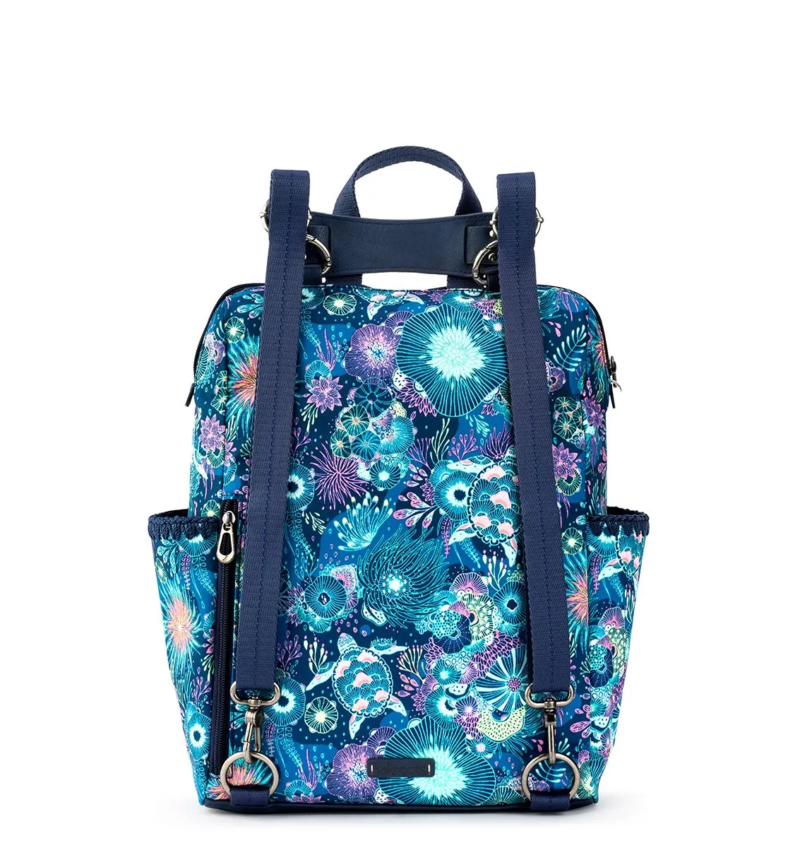 Loyola Backpack Bags The Sak Backpacks