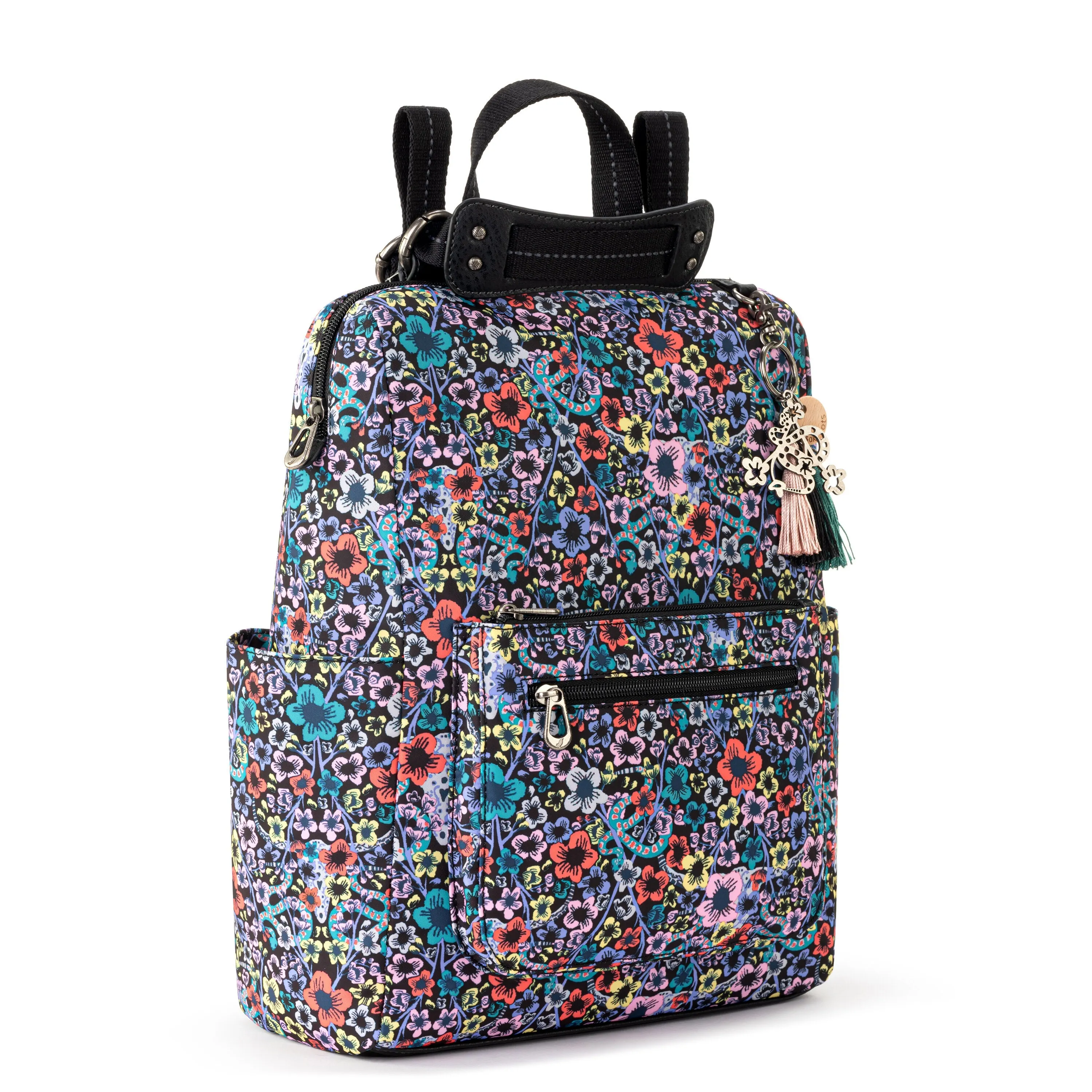 Loyola Backpack Bags The Sak Backpacks