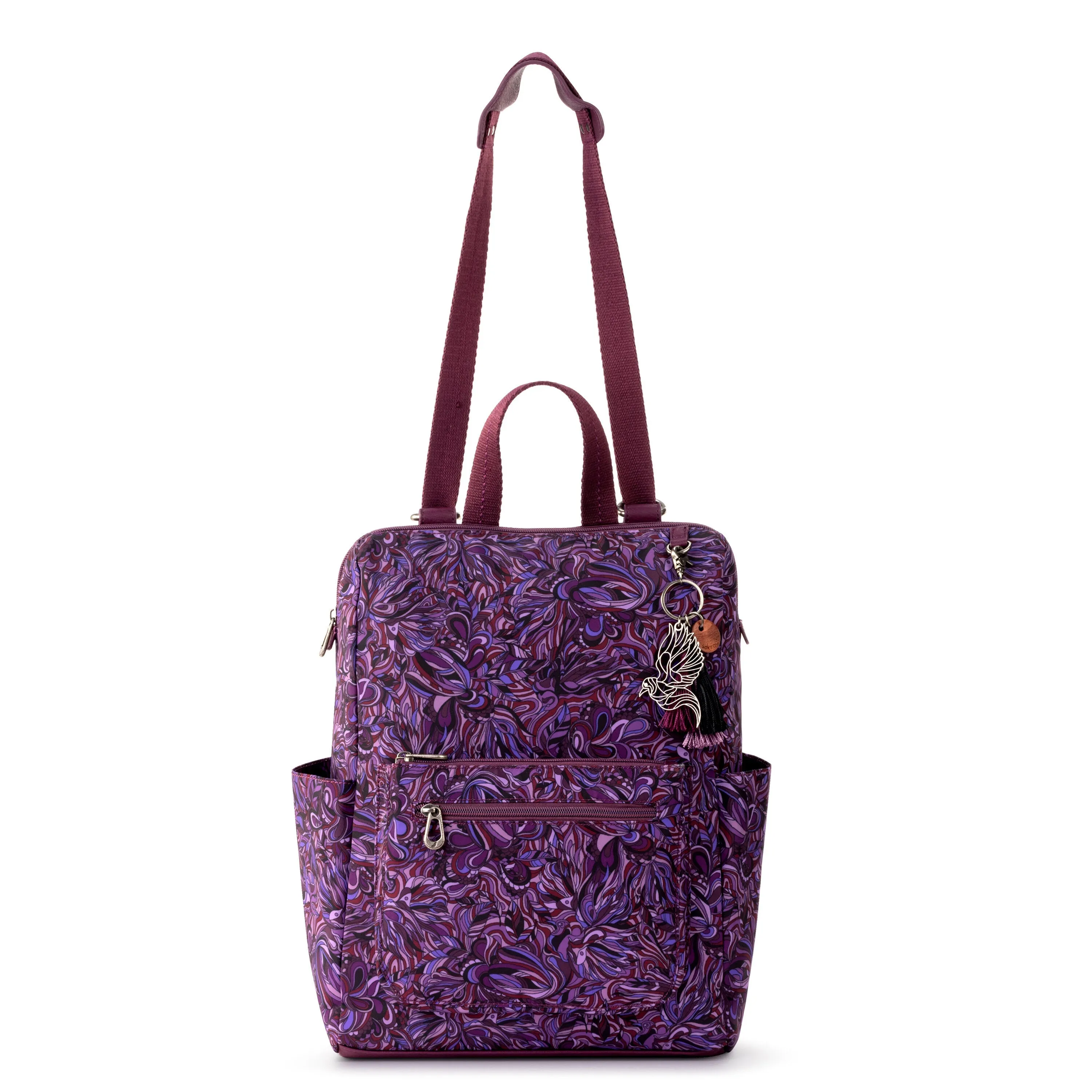 Loyola Backpack Bags The Sak Backpacks