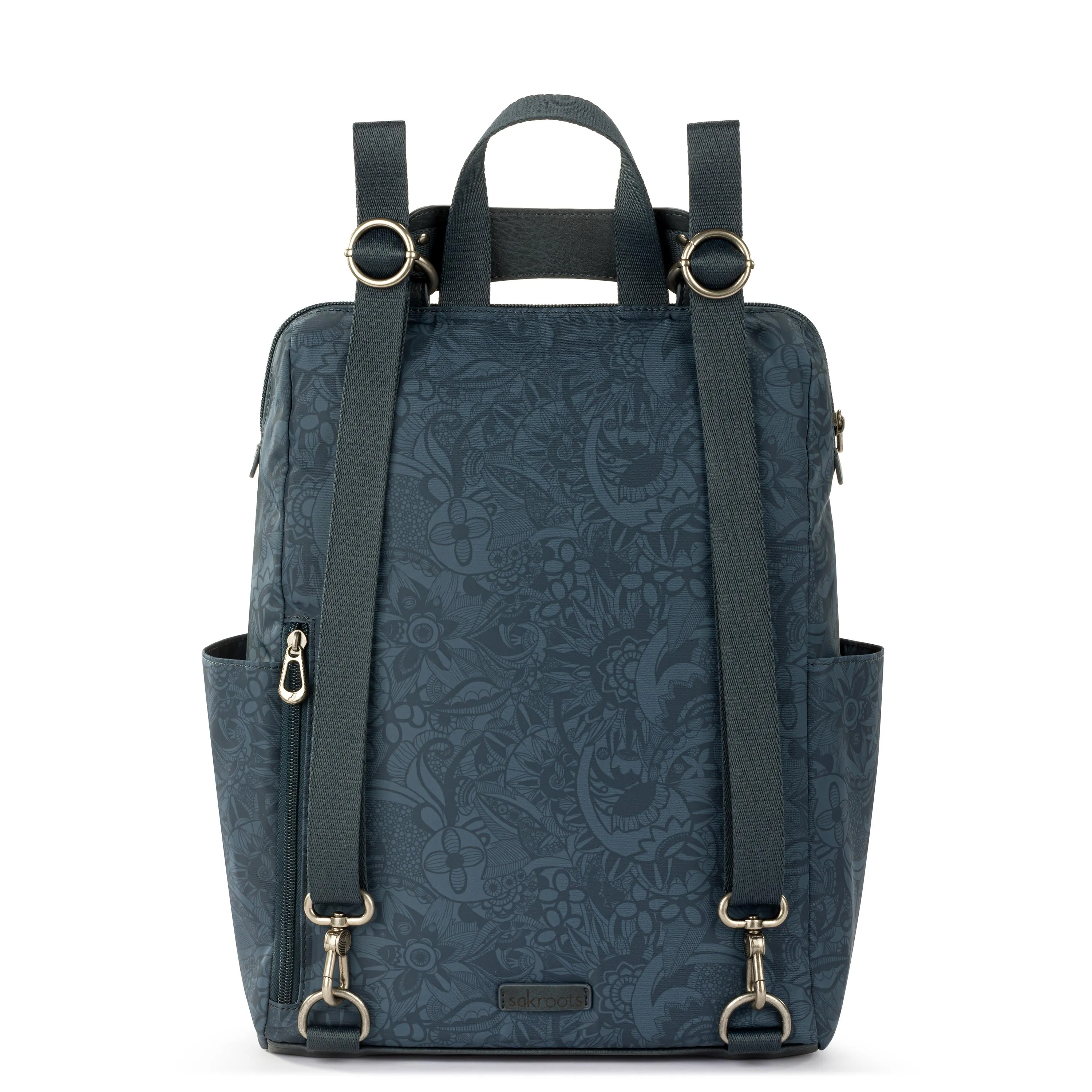 Loyola Backpack Bags The Sak Backpacks