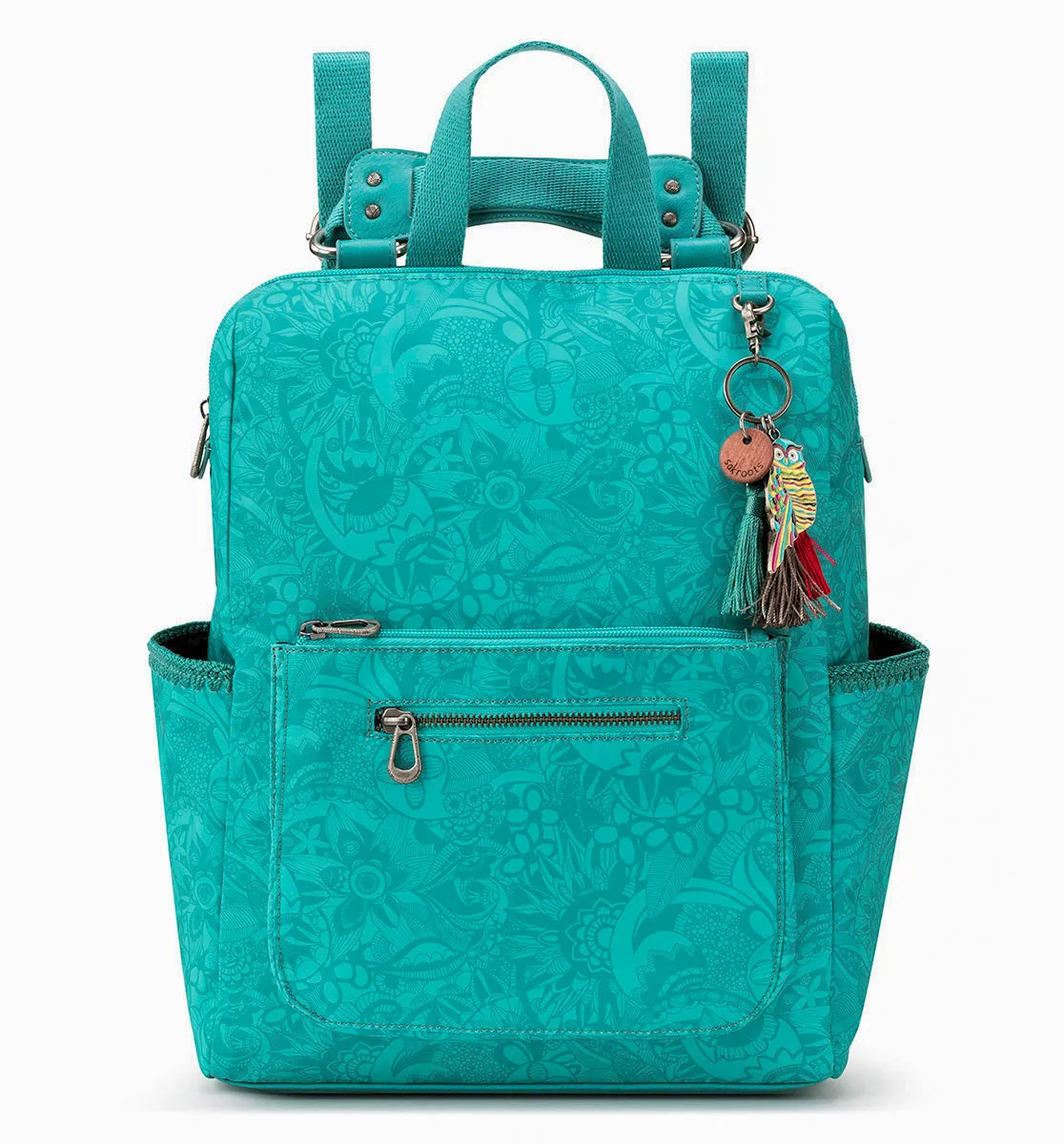 Loyola Backpack Bags The Sak Backpacks
