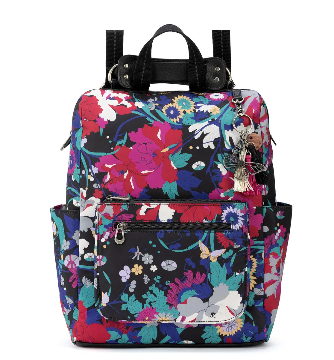 Loyola Backpack Bags The Sak Backpacks