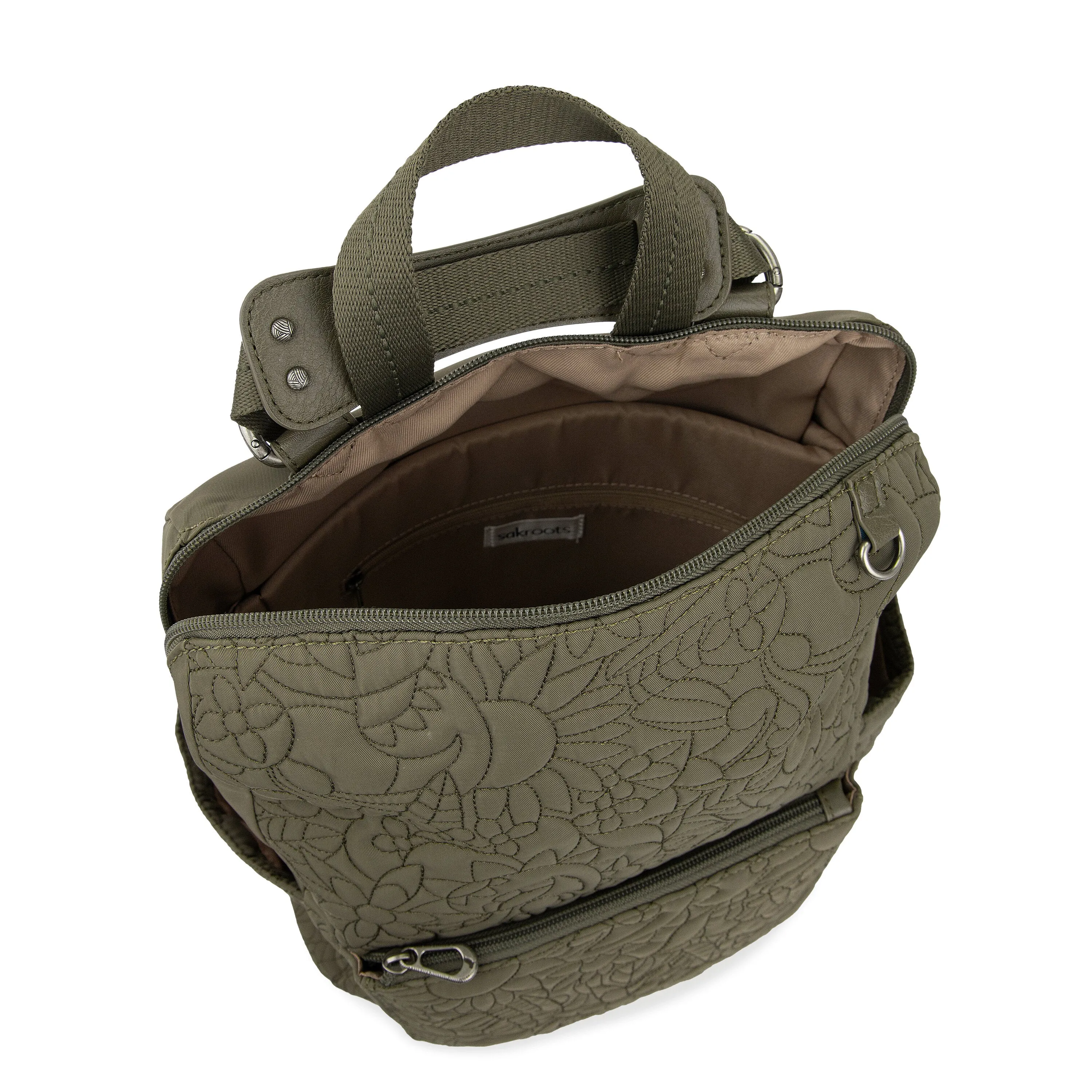Loyola Backpack Bags The Sak Backpacks