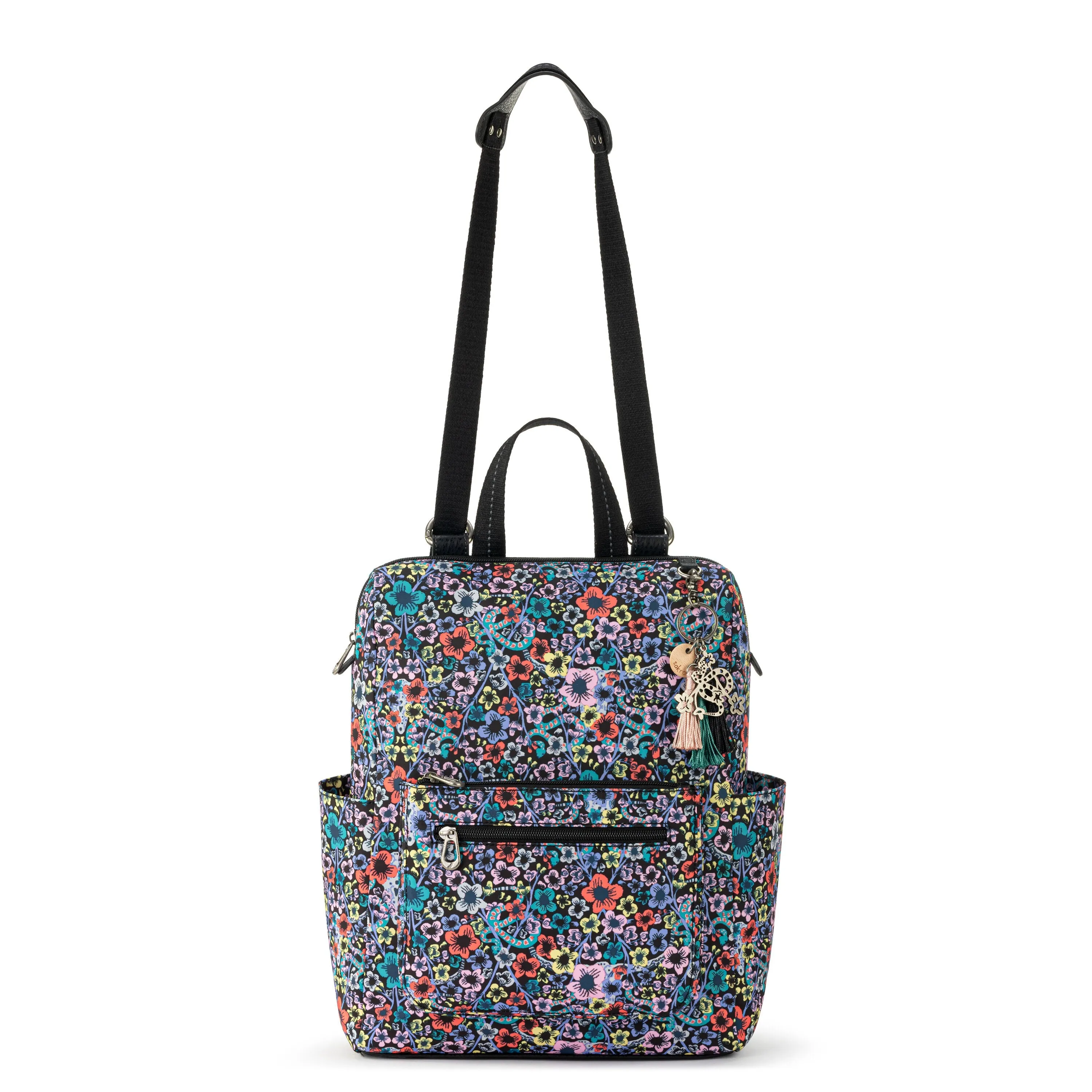 Loyola Backpack Bags The Sak Backpacks
