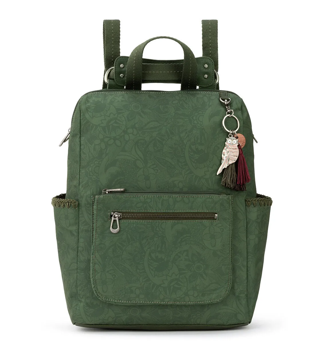 Loyola Backpack Bags The Sak Backpacks