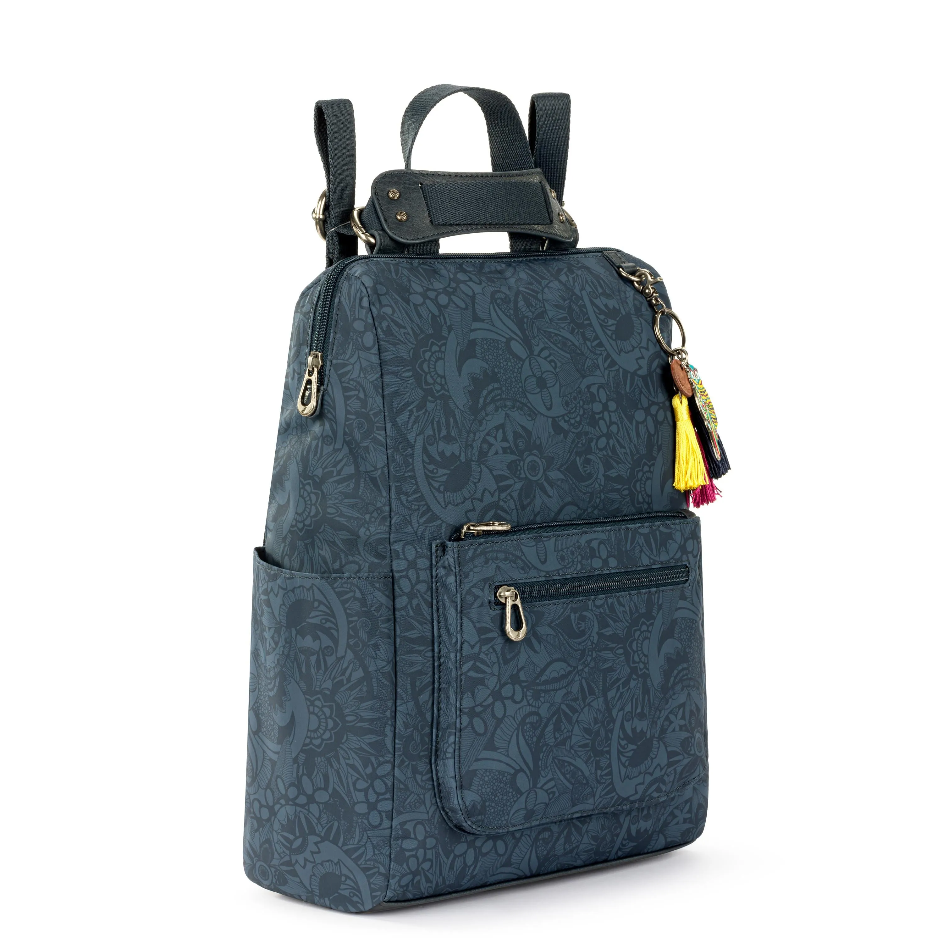 Loyola Backpack Bags The Sak Backpacks