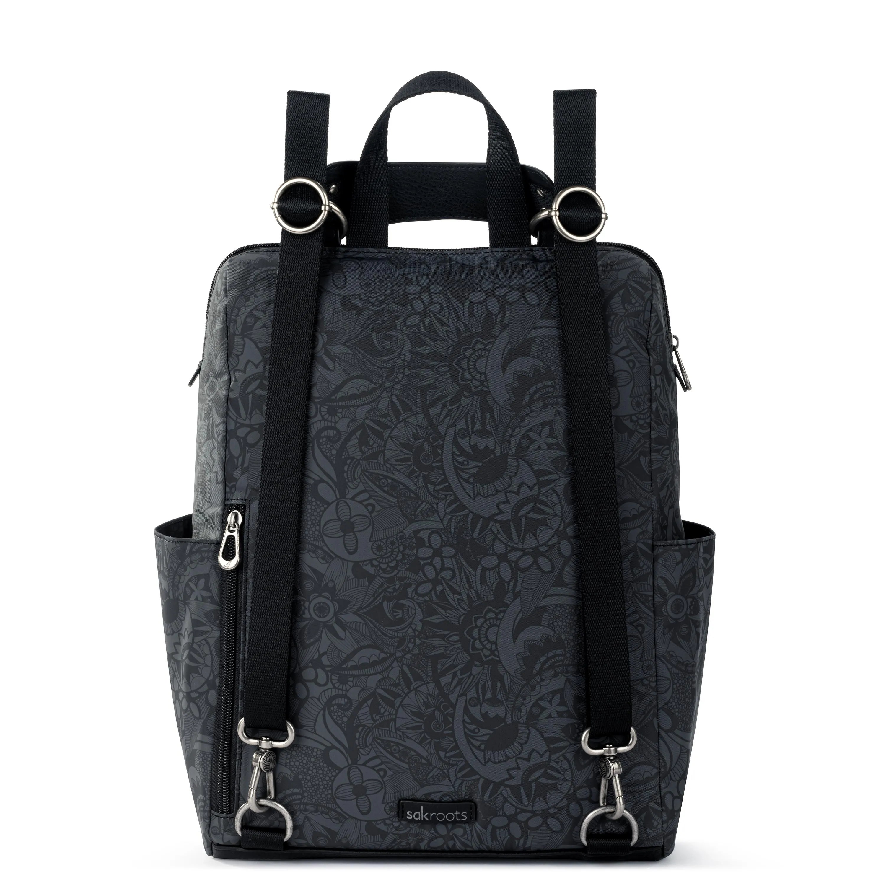 Loyola Backpack Bags The Sak Backpacks