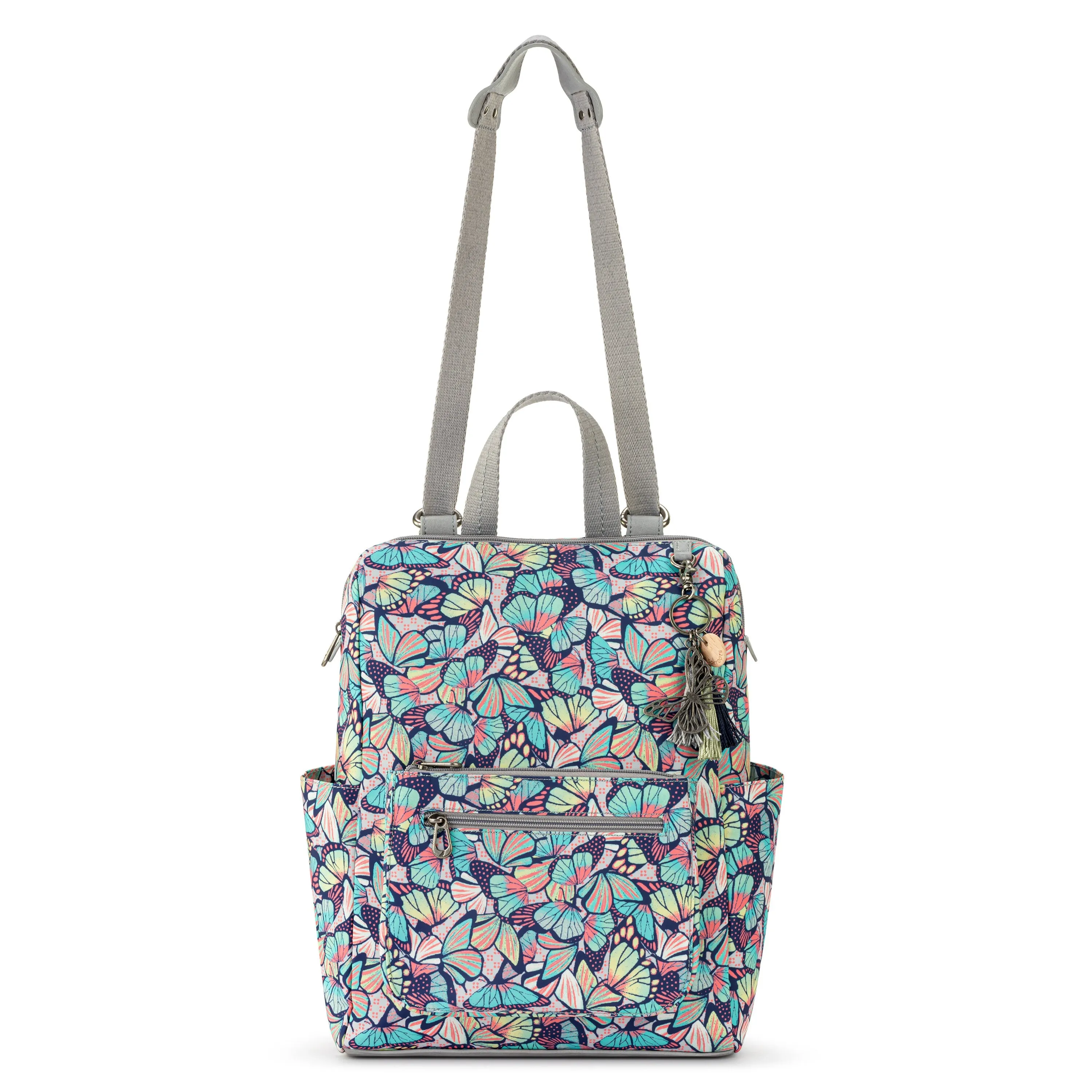 Loyola Backpack Bags The Sak Backpacks