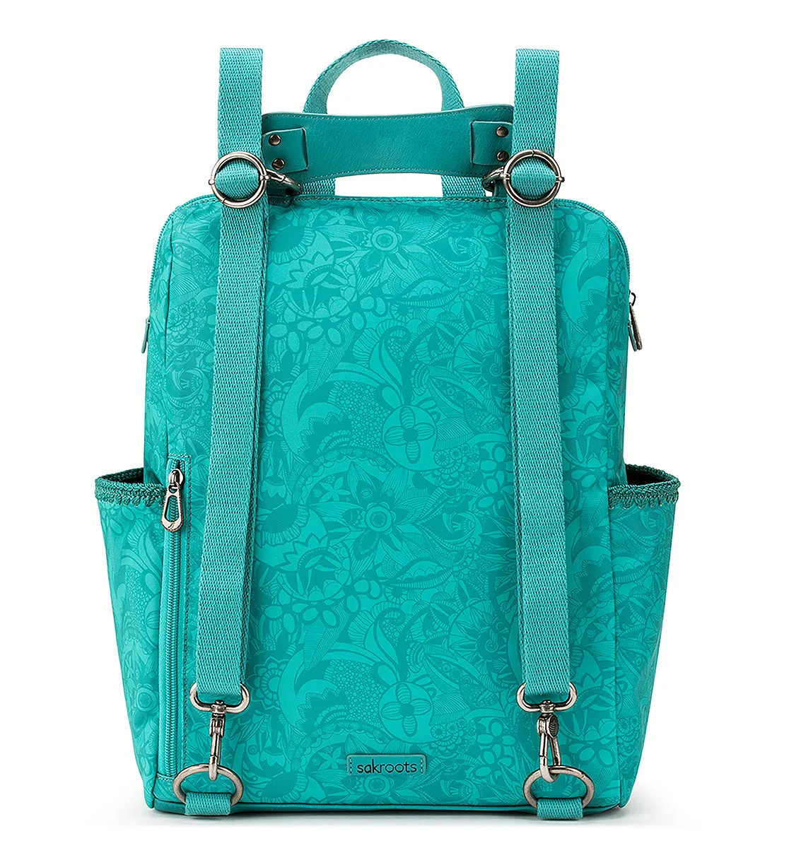 Loyola Backpack Bags The Sak Backpacks