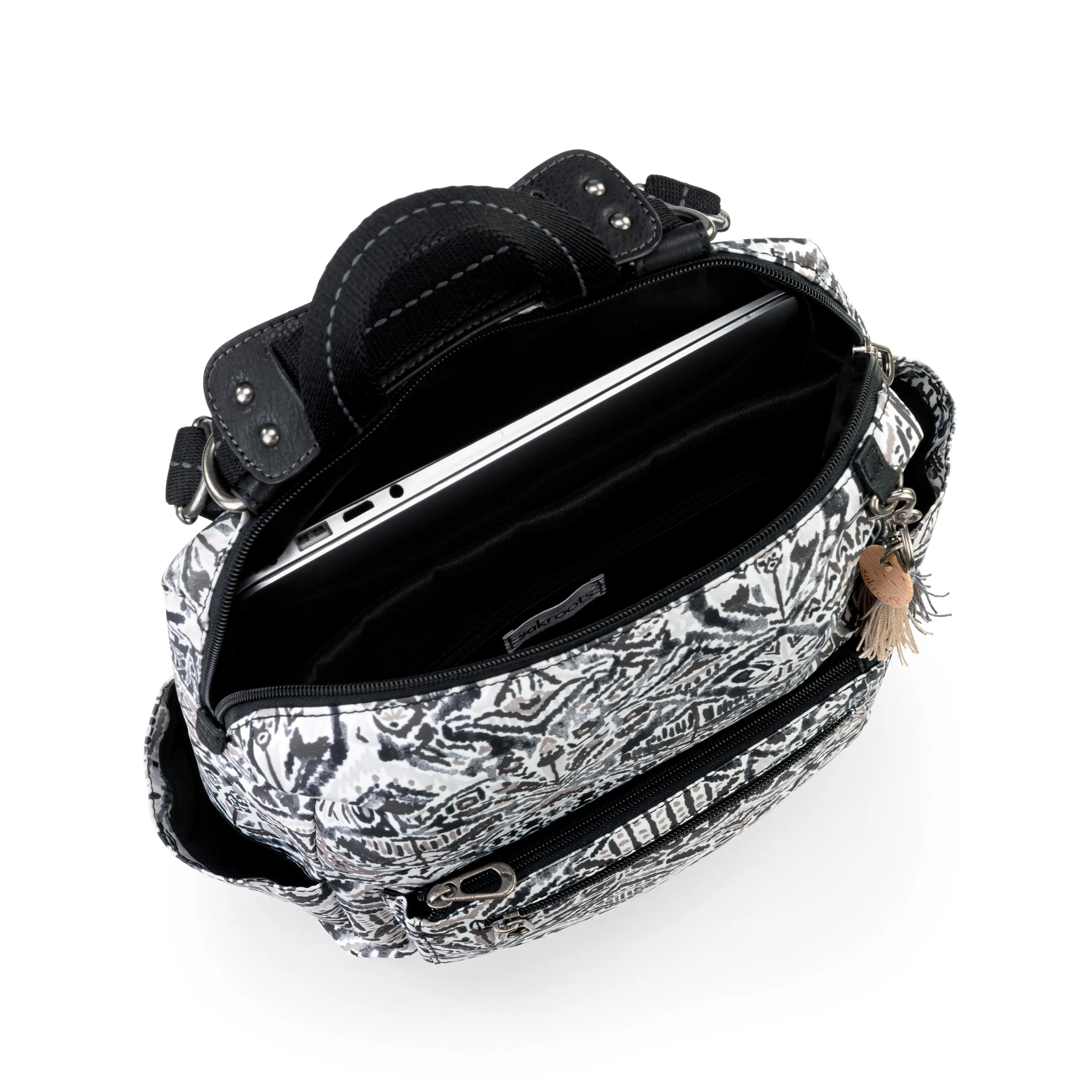 Loyola Backpack Bags The Sak Backpacks