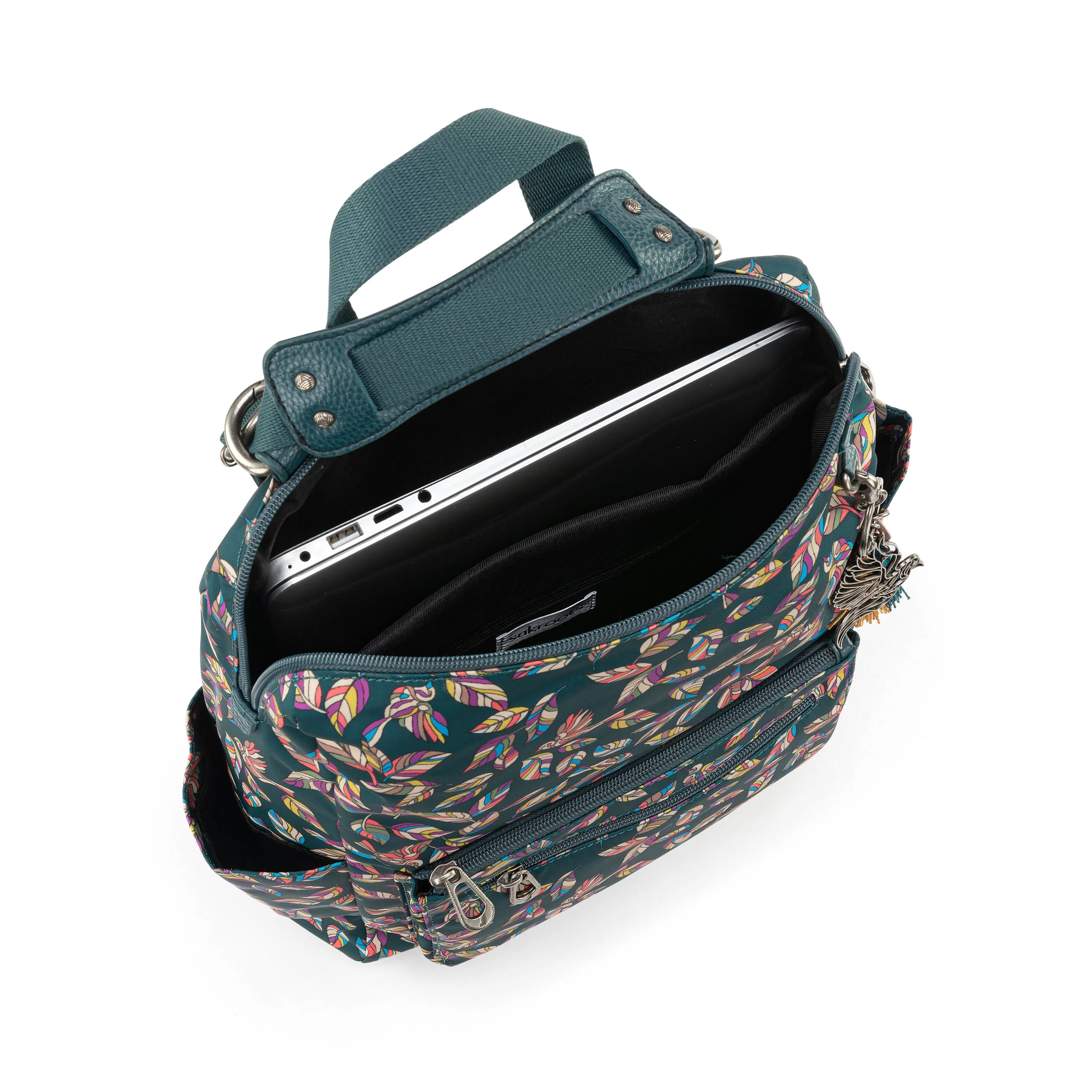 Loyola Backpack Bags The Sak Backpacks