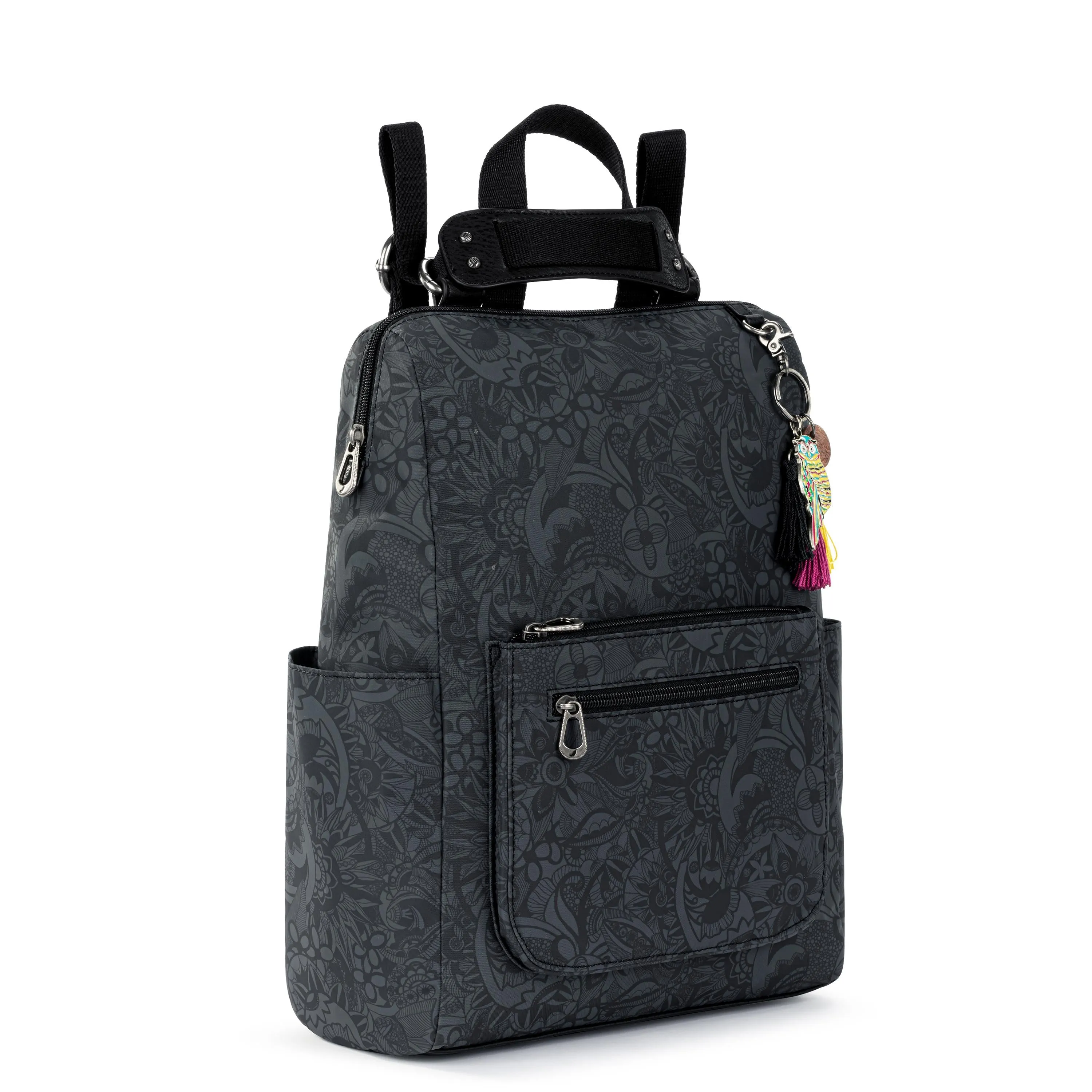 Loyola Backpack Bags The Sak Backpacks