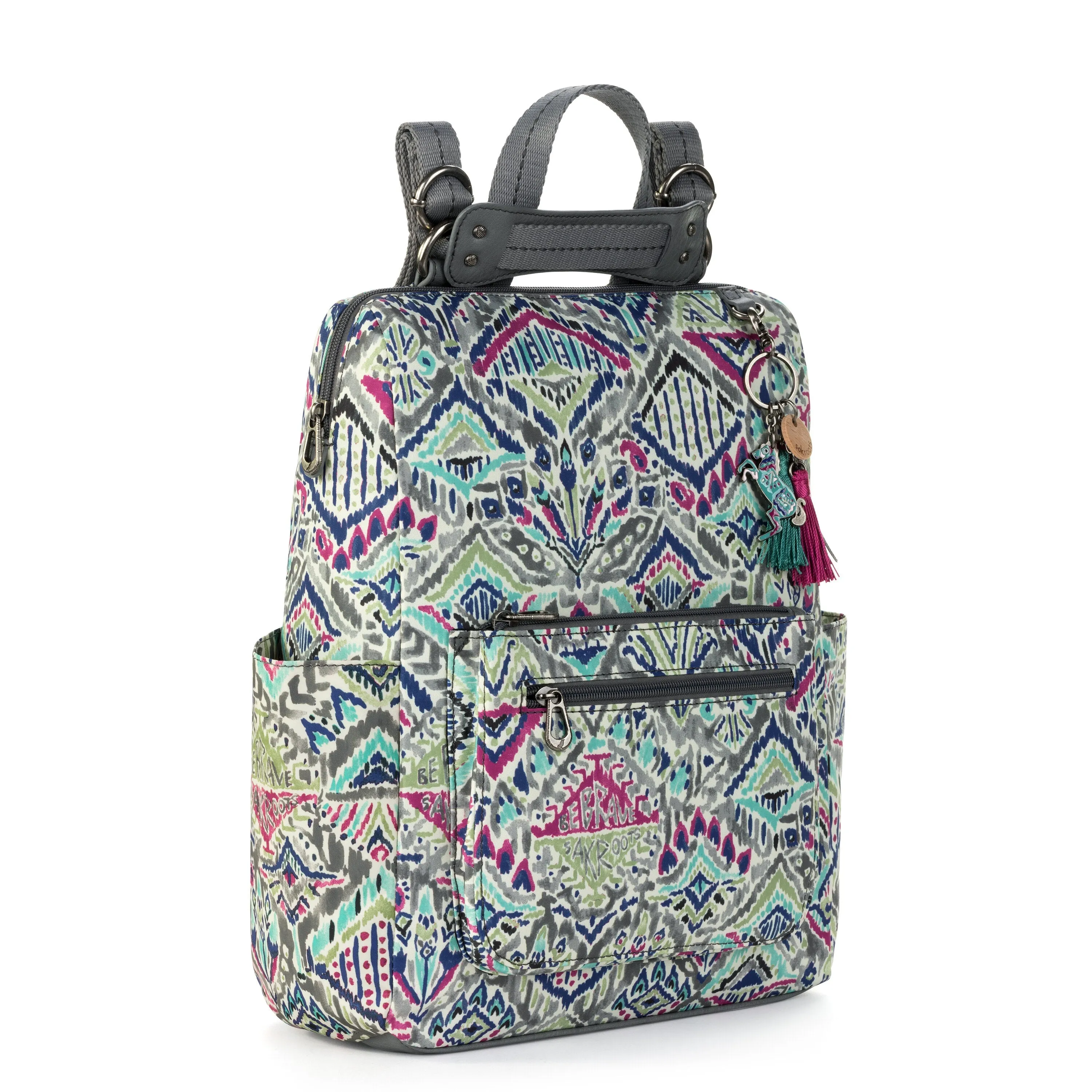 Loyola Backpack Bags The Sak Backpacks