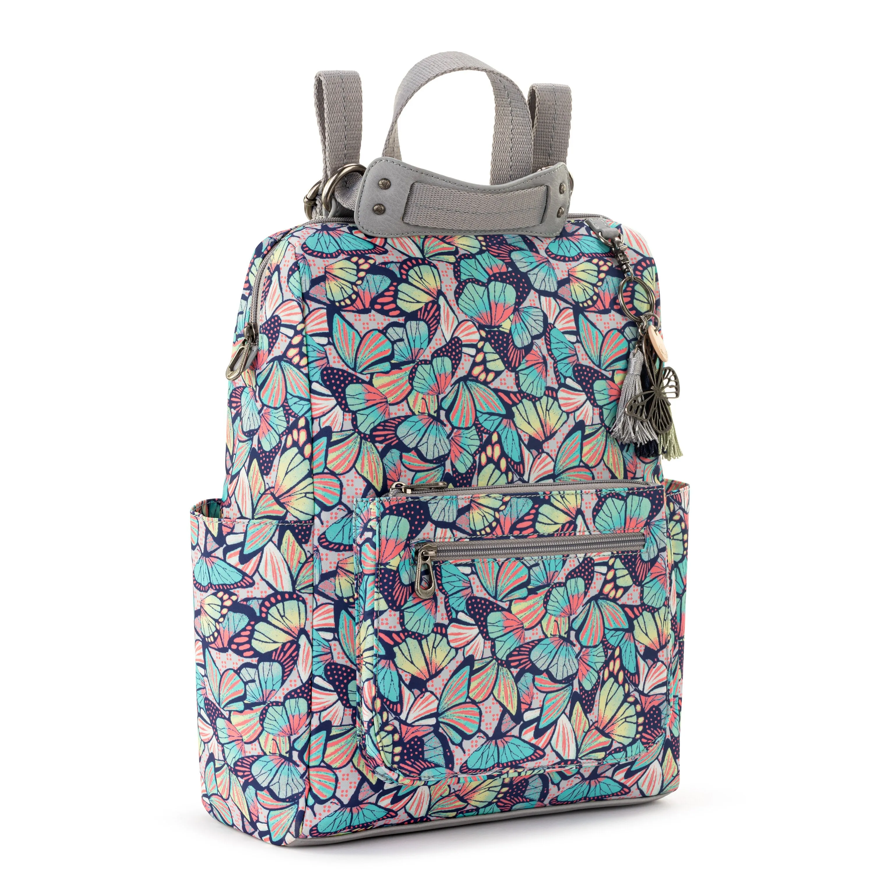Loyola Backpack Bags The Sak Backpacks