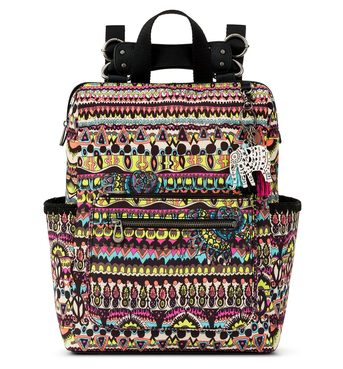 Loyola Backpack Bags The Sak Backpacks