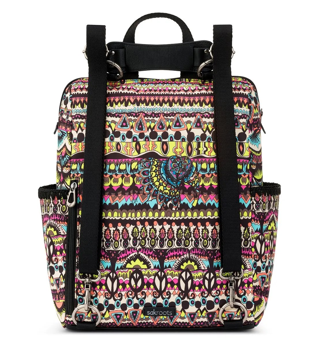 Loyola Backpack Bags The Sak Backpacks