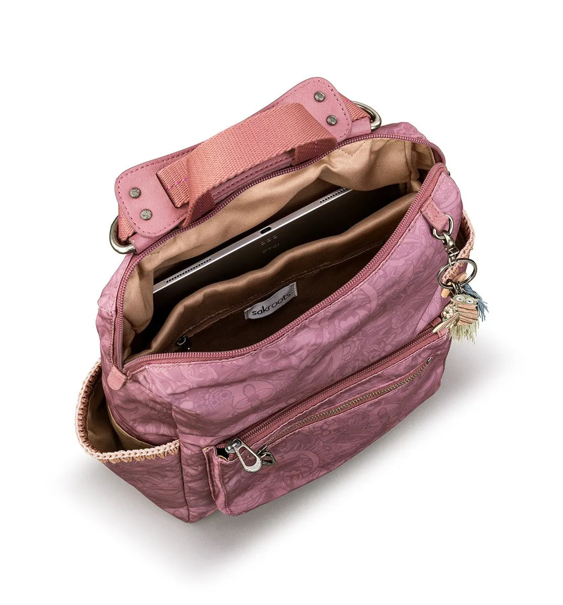 Loyola Backpack Bags The Sak Backpacks