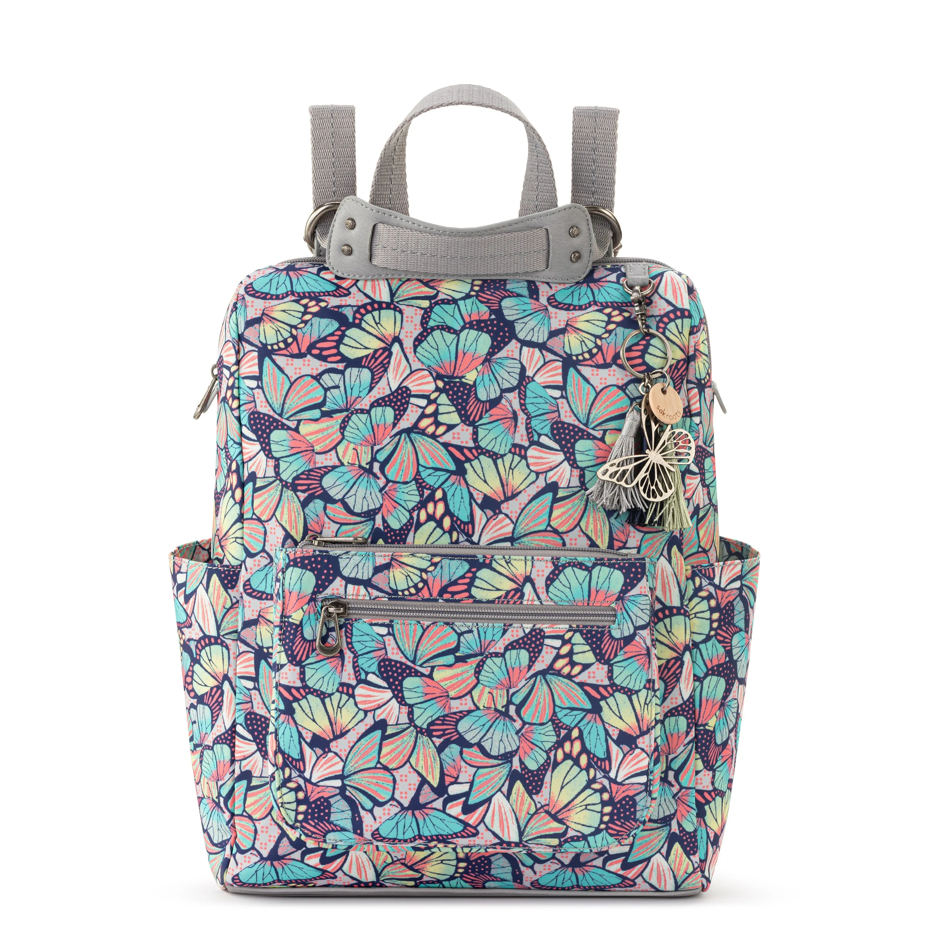 Loyola Backpack Bags The Sak Backpacks