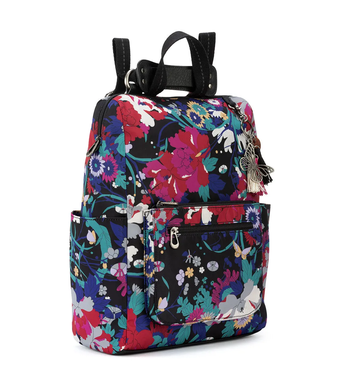 Loyola Backpack Bags The Sak Backpacks