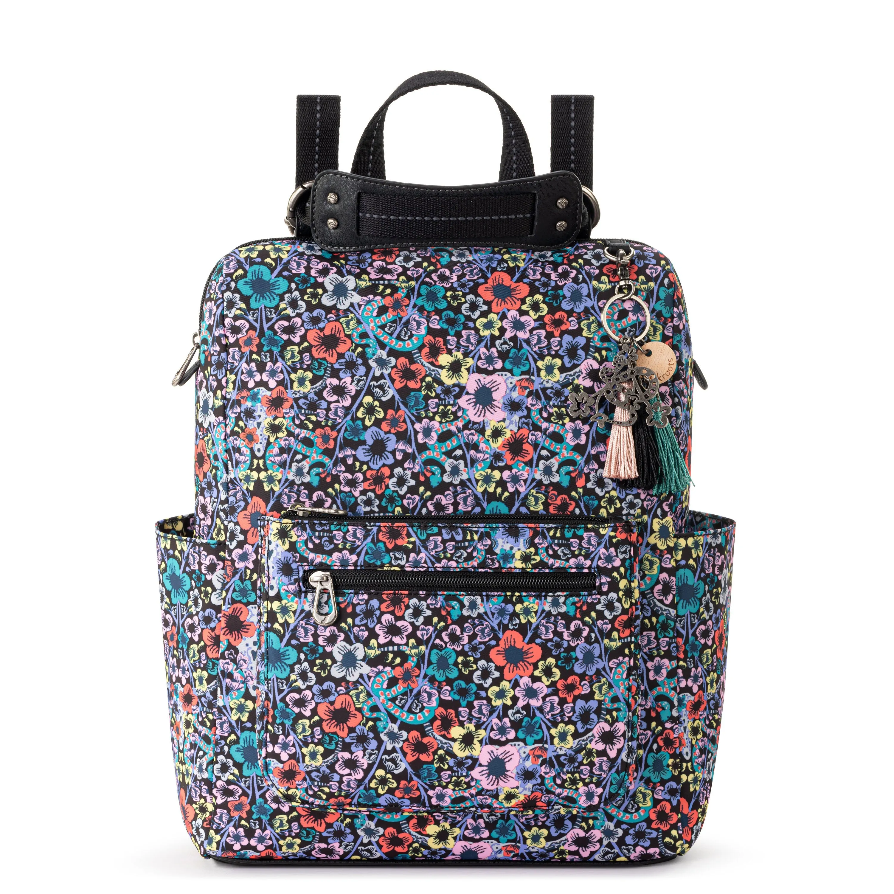 Loyola Backpack Bags The Sak Backpacks