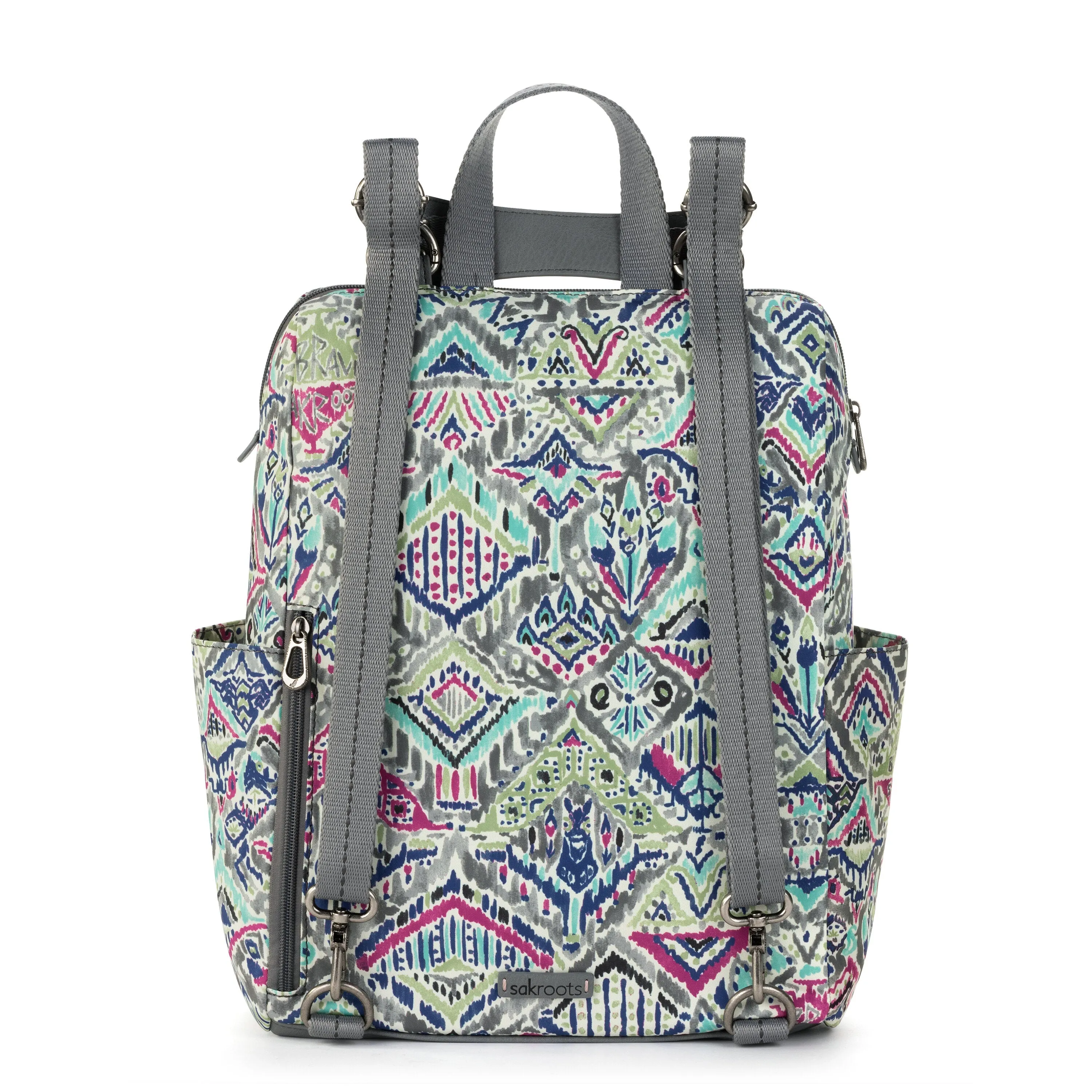 Loyola Backpack Bags The Sak Backpacks