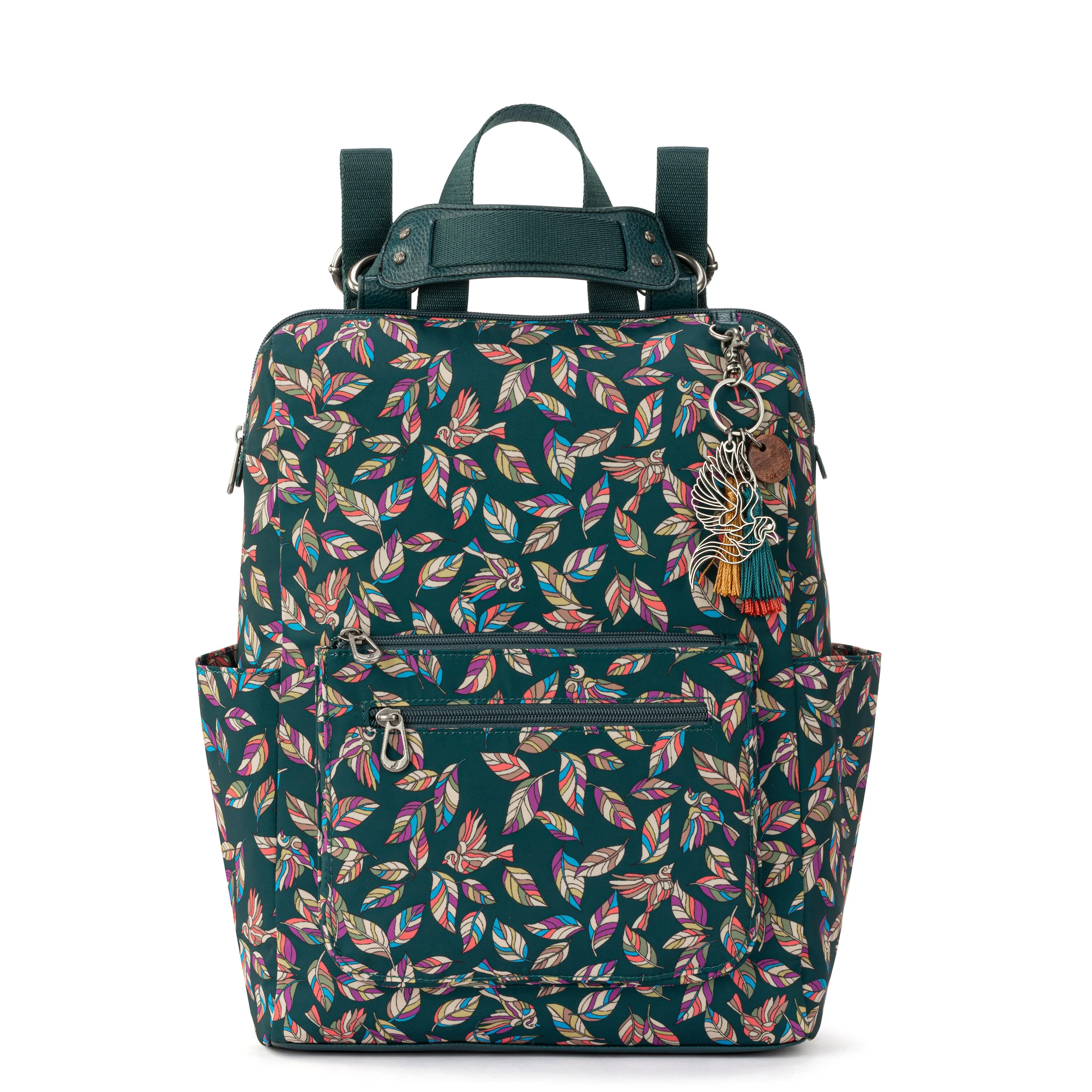Loyola Backpack Bags The Sak Backpacks