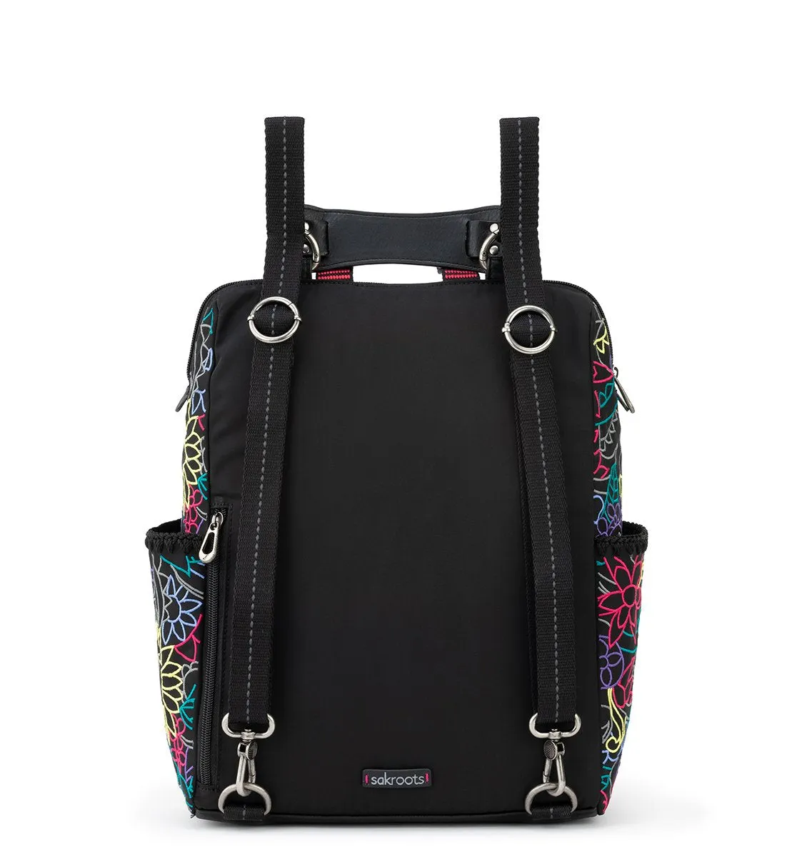 Loyola Backpack Bags The Sak Backpacks