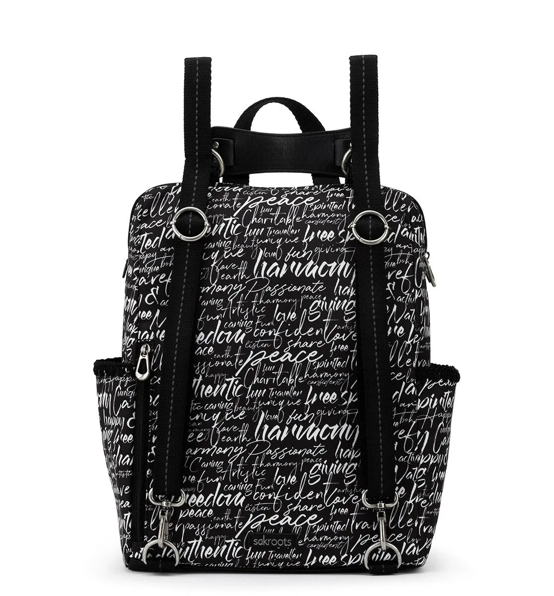 Loyola Backpack Bags The Sak Backpacks