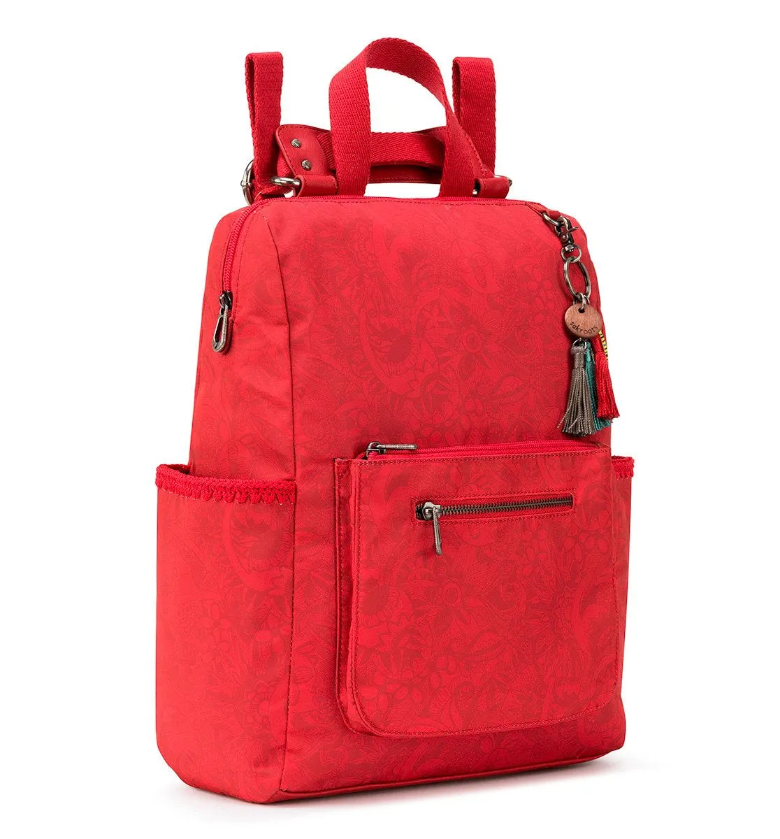 Loyola Backpack Bags The Sak Backpacks