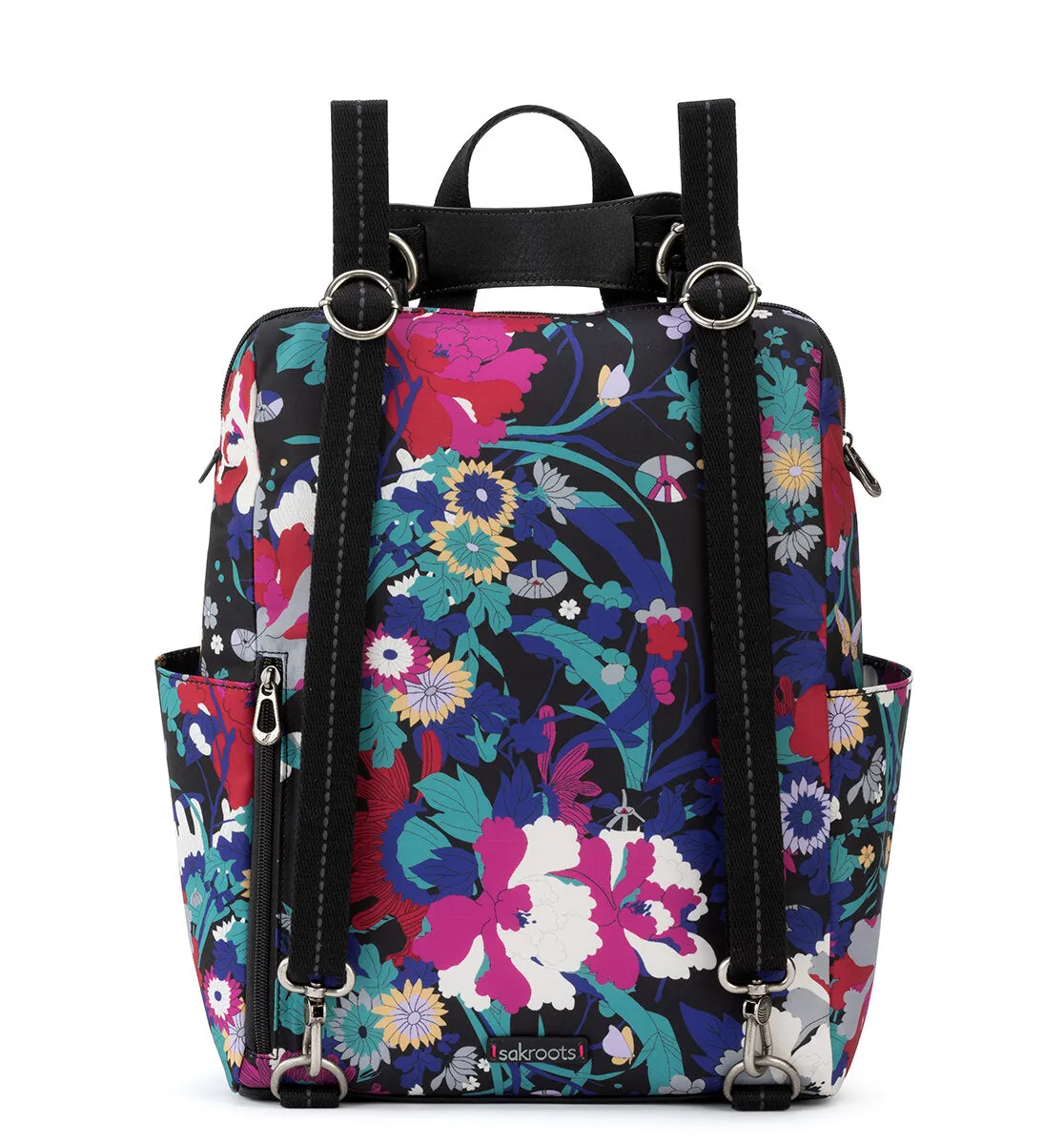 Loyola Backpack Bags The Sak Backpacks