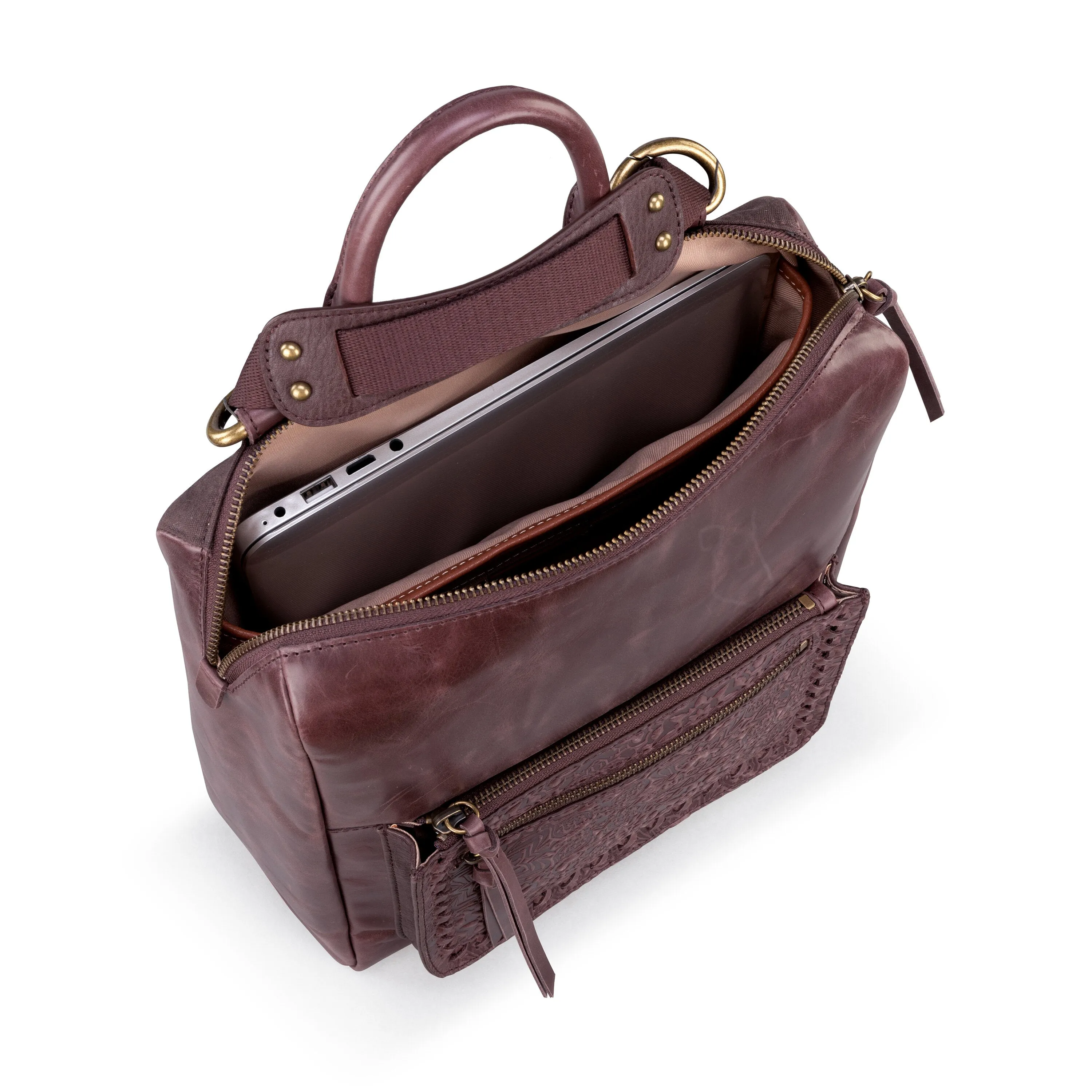 Loyola Backpack Bags The Sak Backpacks