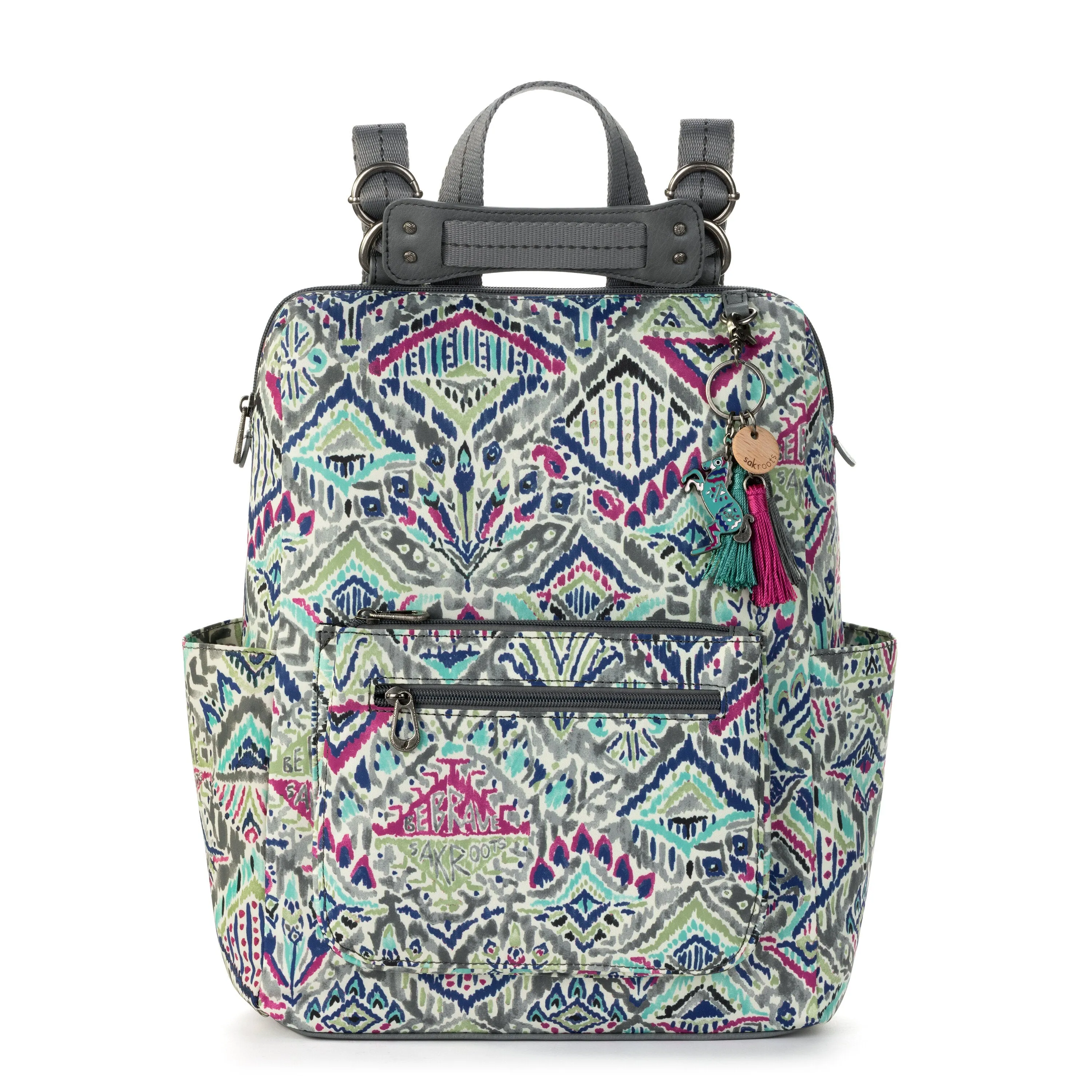 Loyola Backpack Bags The Sak Backpacks