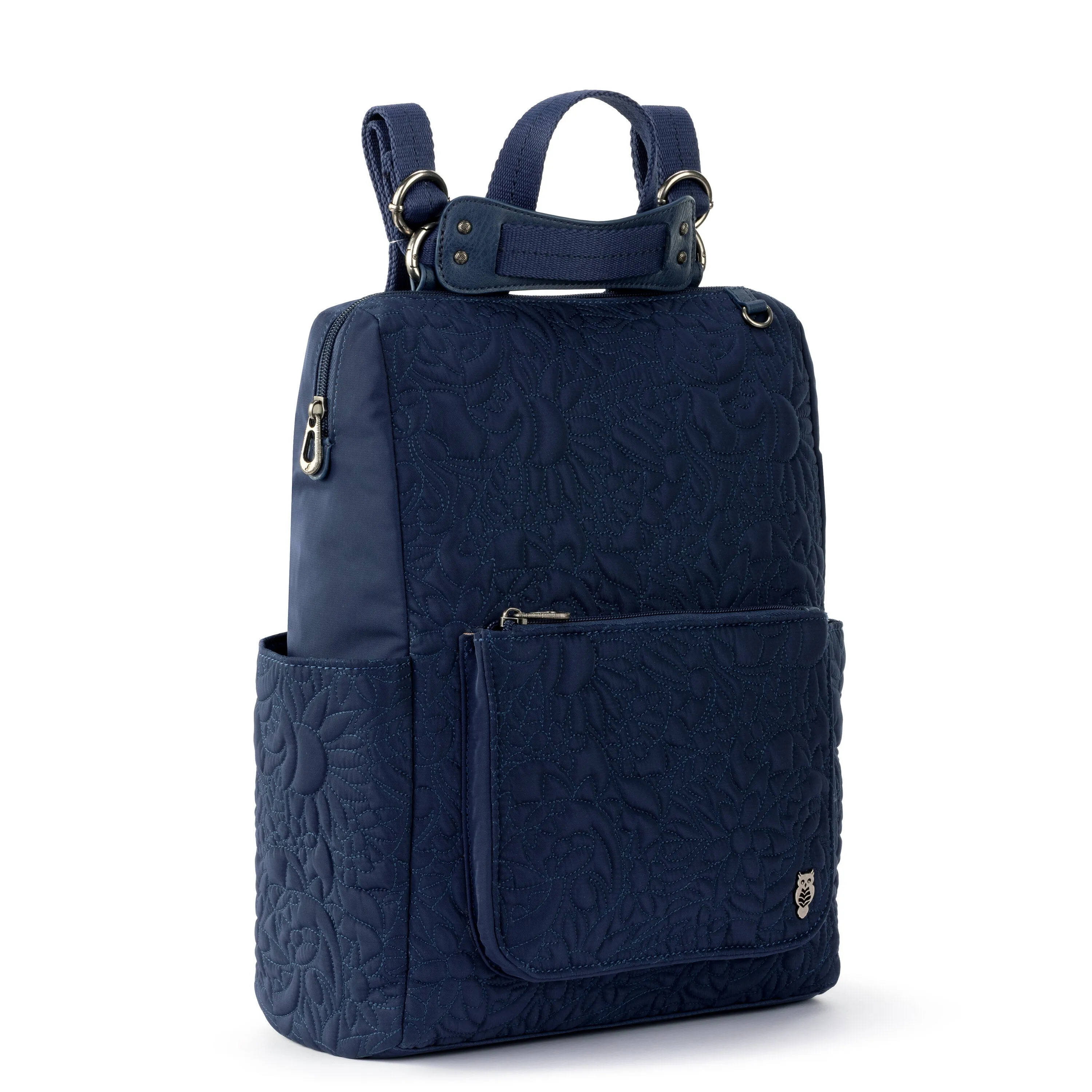 Loyola Backpack Bags The Sak Backpacks