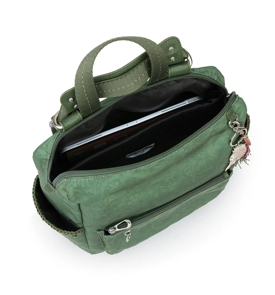 Loyola Backpack Bags The Sak Backpacks