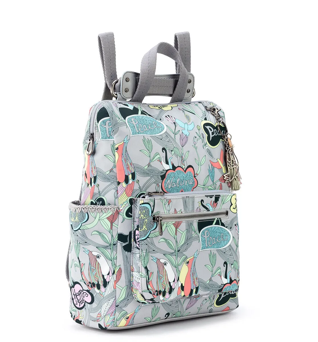 Loyola Backpack Bags The Sak Backpacks