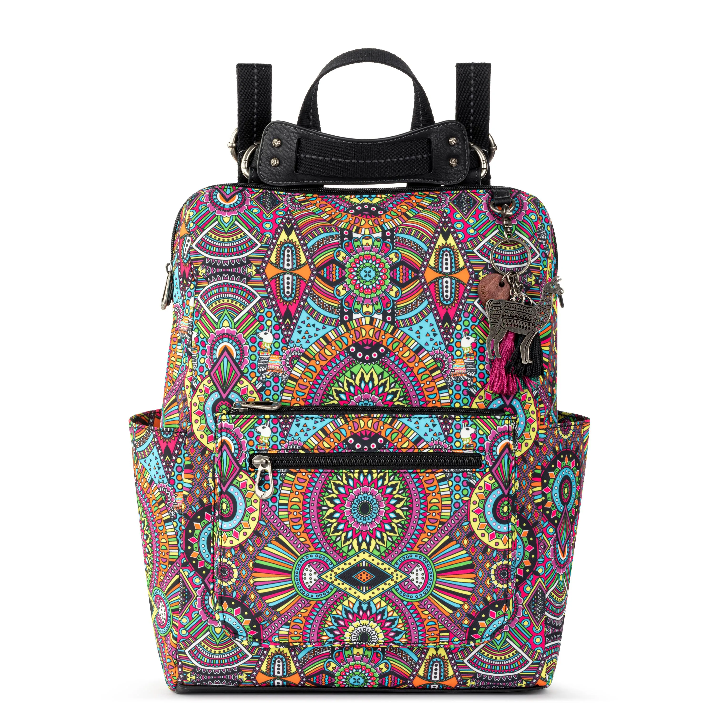 Loyola Backpack Bags The Sak Backpacks