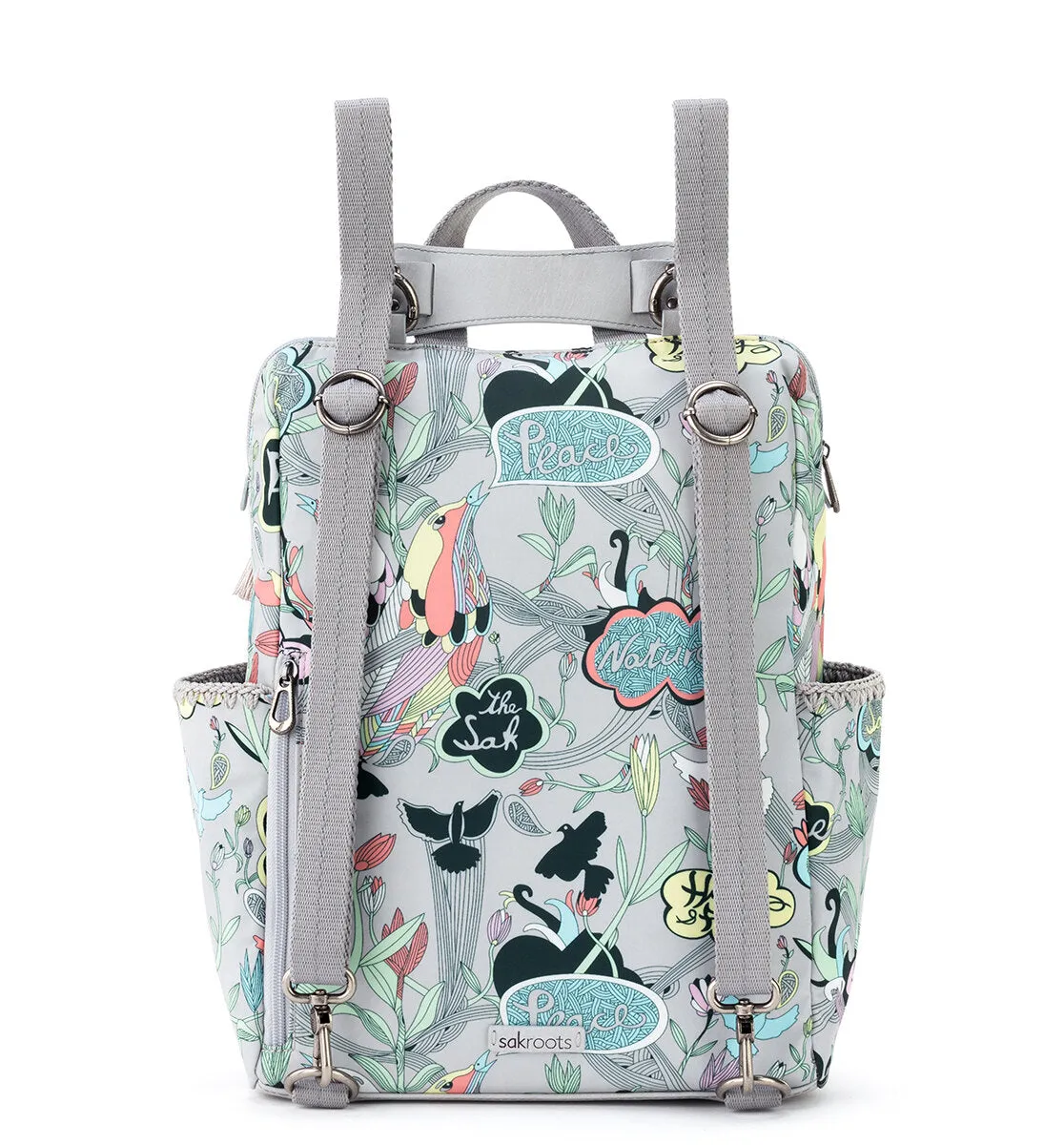 Loyola Backpack Bags The Sak Backpacks