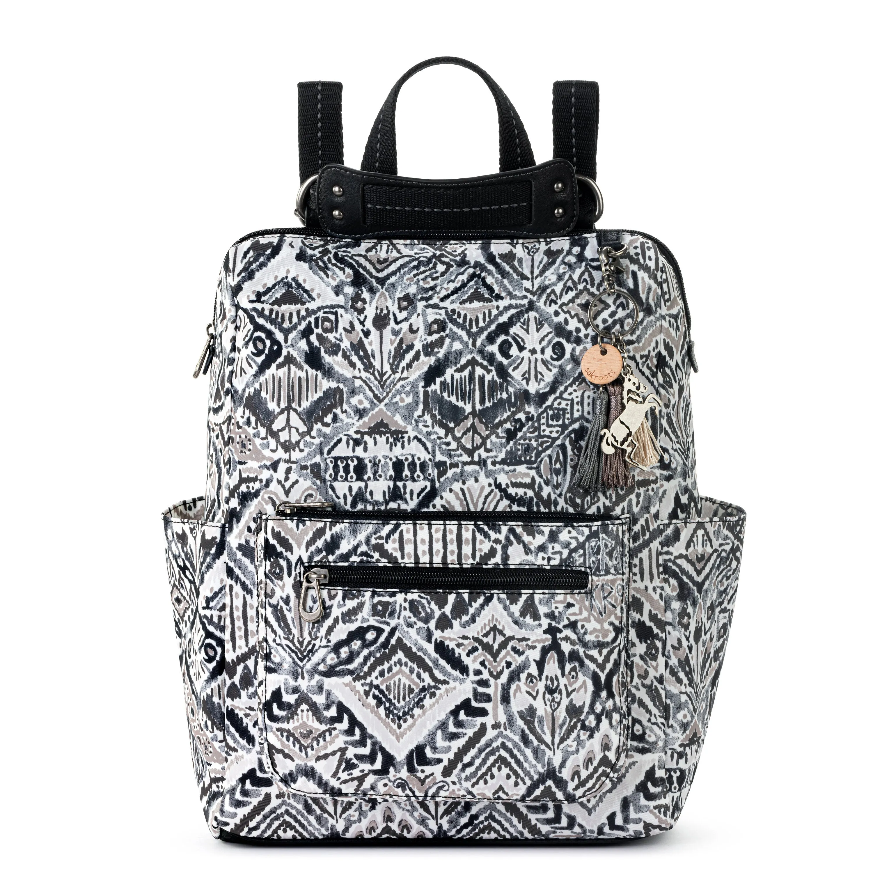 Loyola Backpack Bags The Sak Backpacks