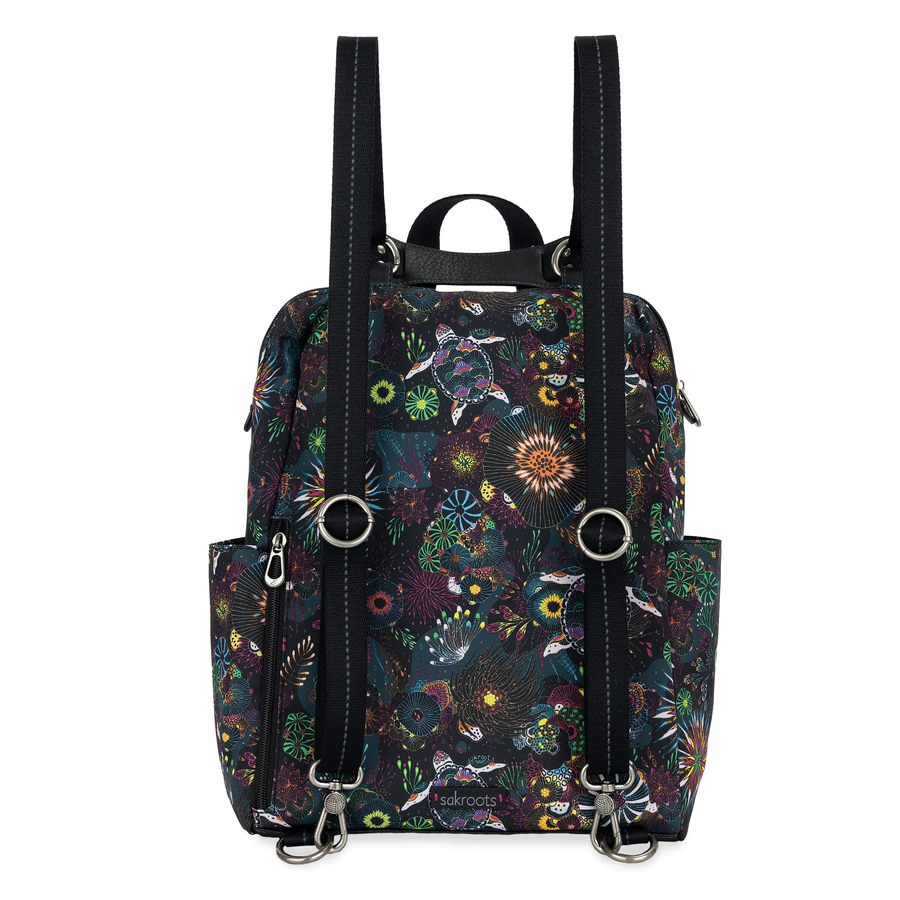 Loyola Backpack Bags The Sak Backpacks