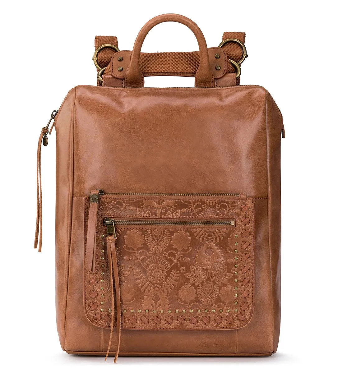 Loyola Backpack Bags The Sak Backpacks