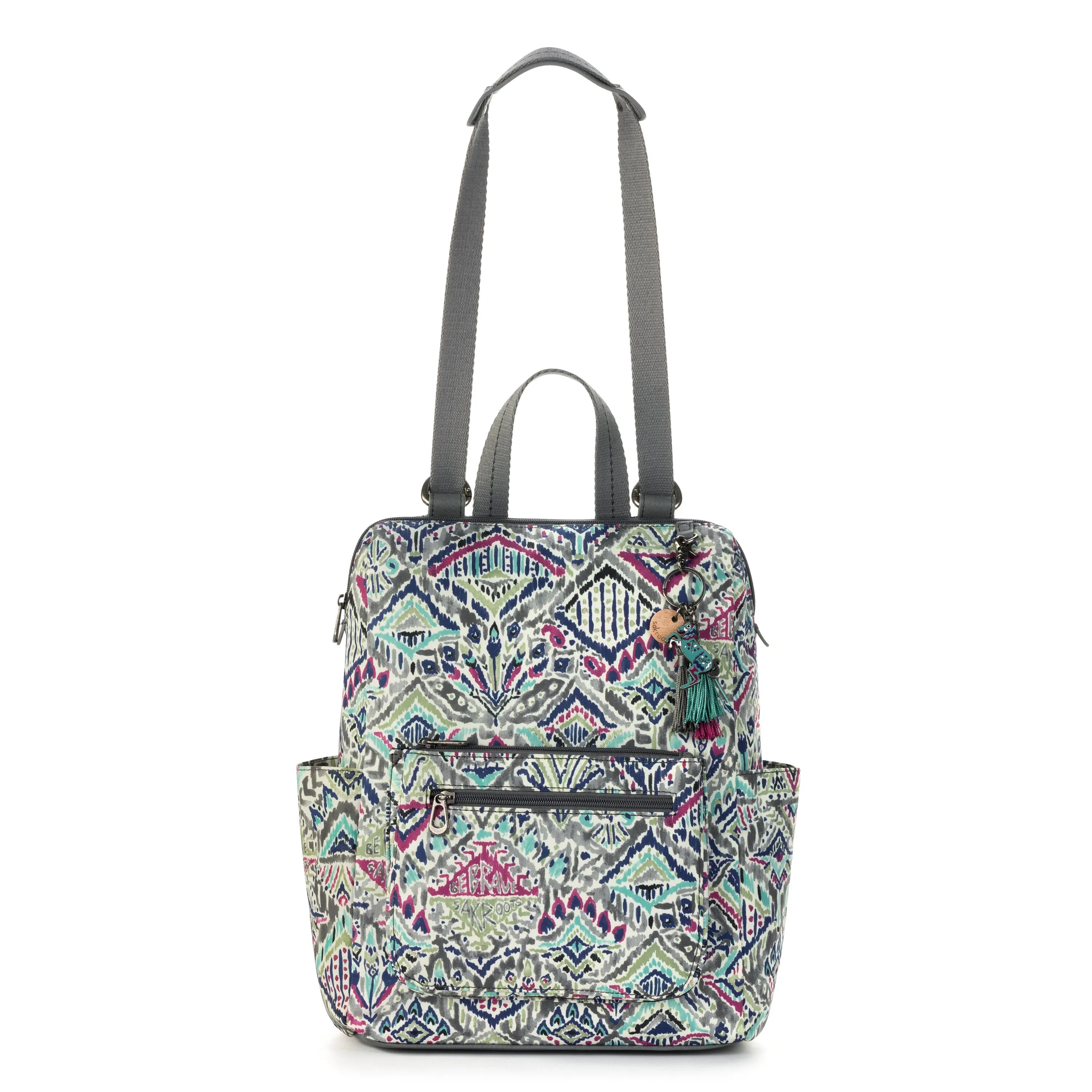 Loyola Backpack Bags The Sak Backpacks
