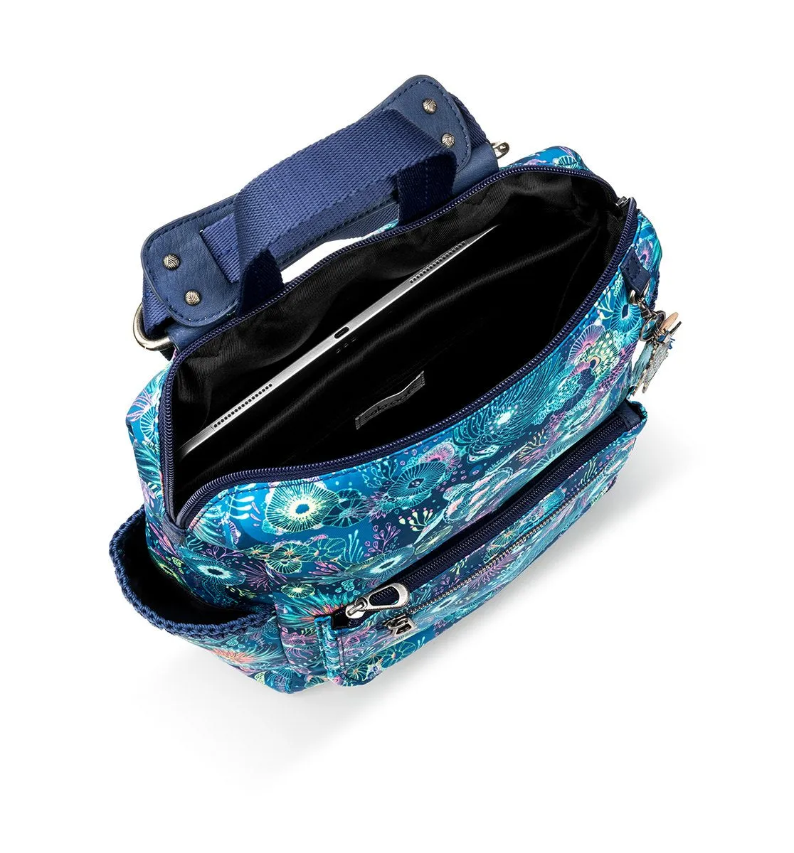 Loyola Backpack Bags The Sak Backpacks