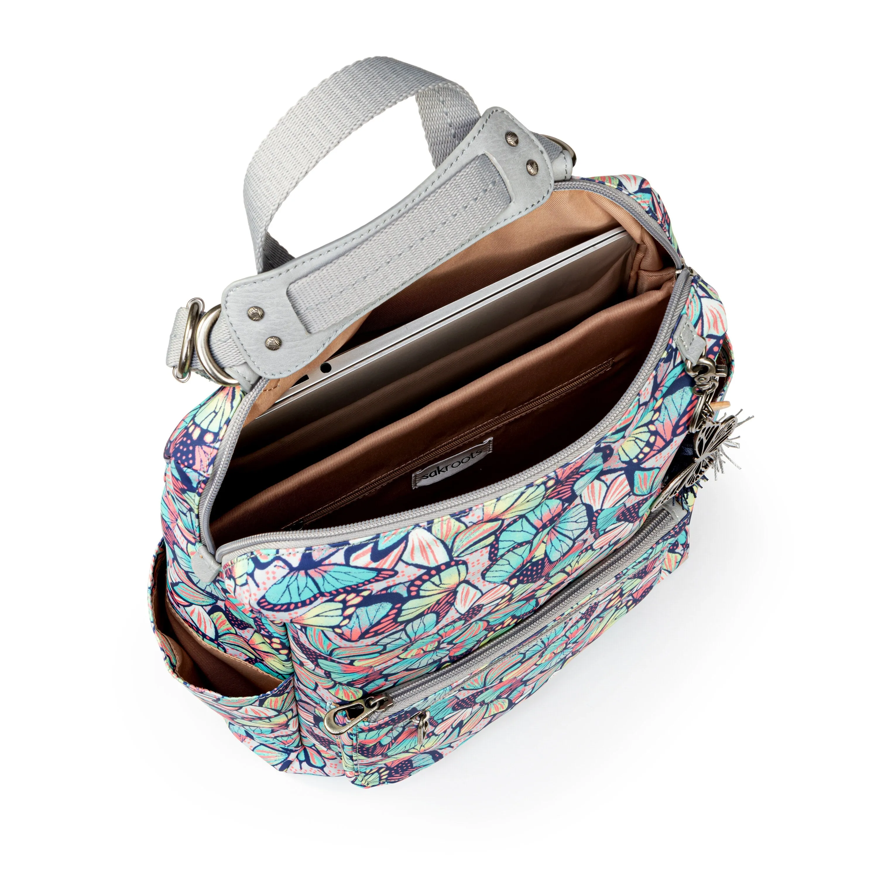 Loyola Backpack Bags The Sak Backpacks