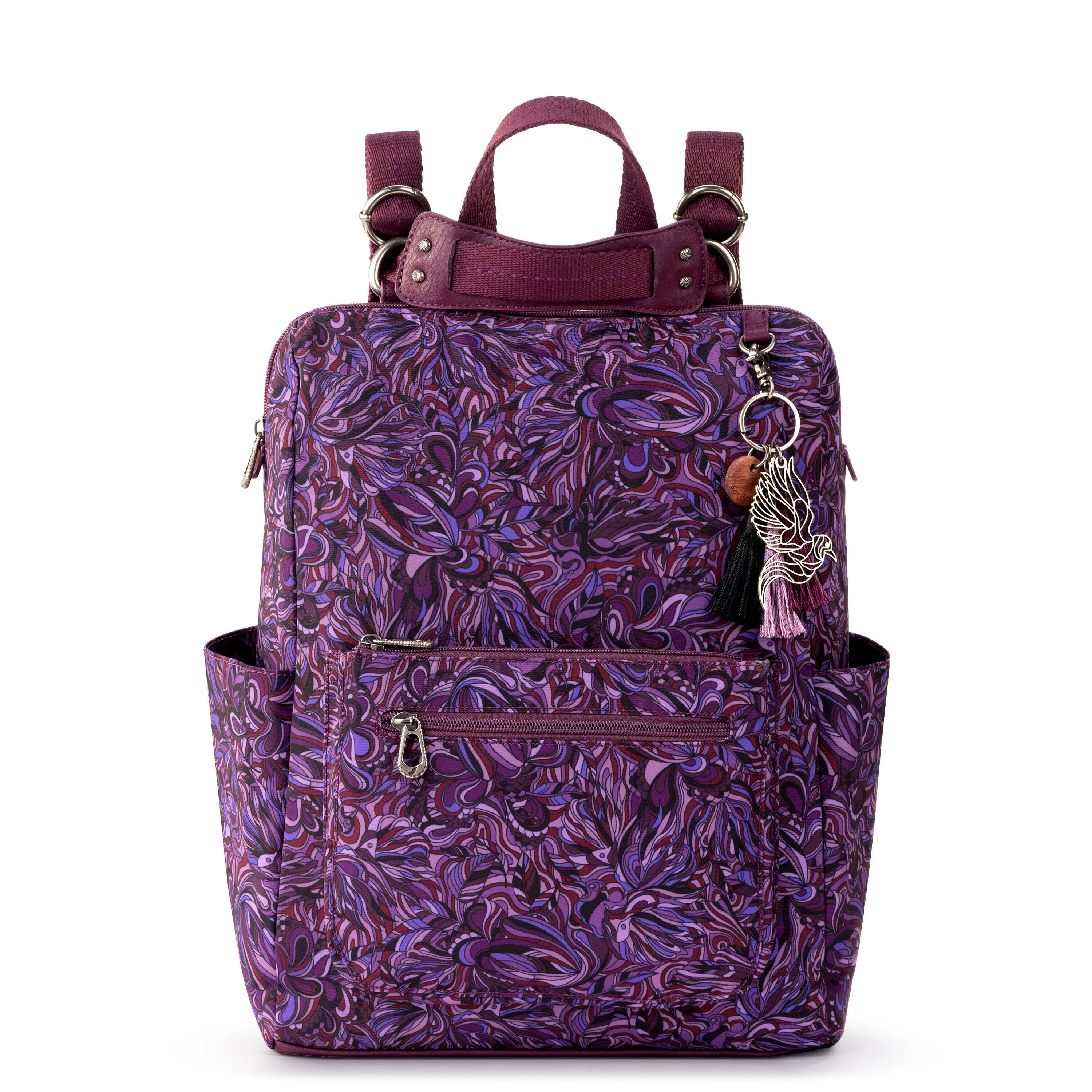 Loyola Backpack Bags The Sak Backpacks