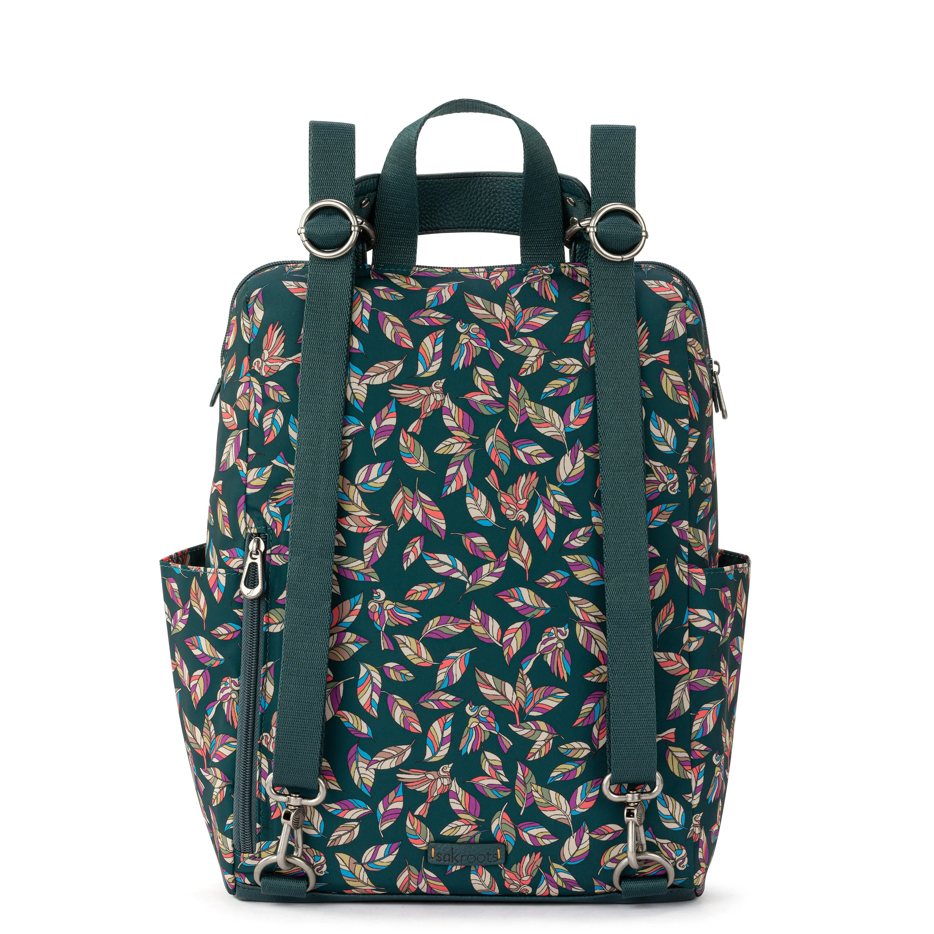 Loyola Backpack Bags The Sak Backpacks
