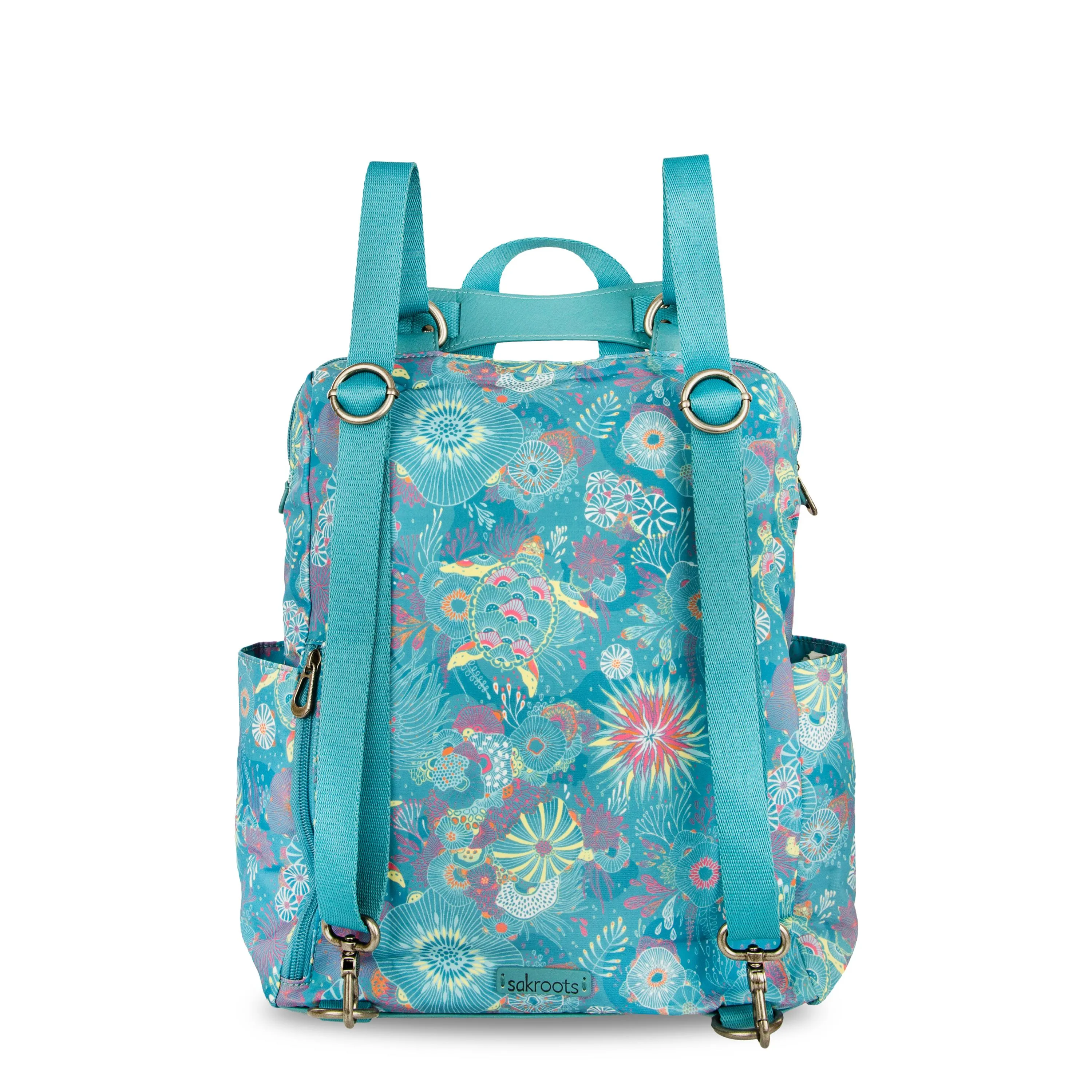 Loyola Backpack Bags The Sak Backpacks